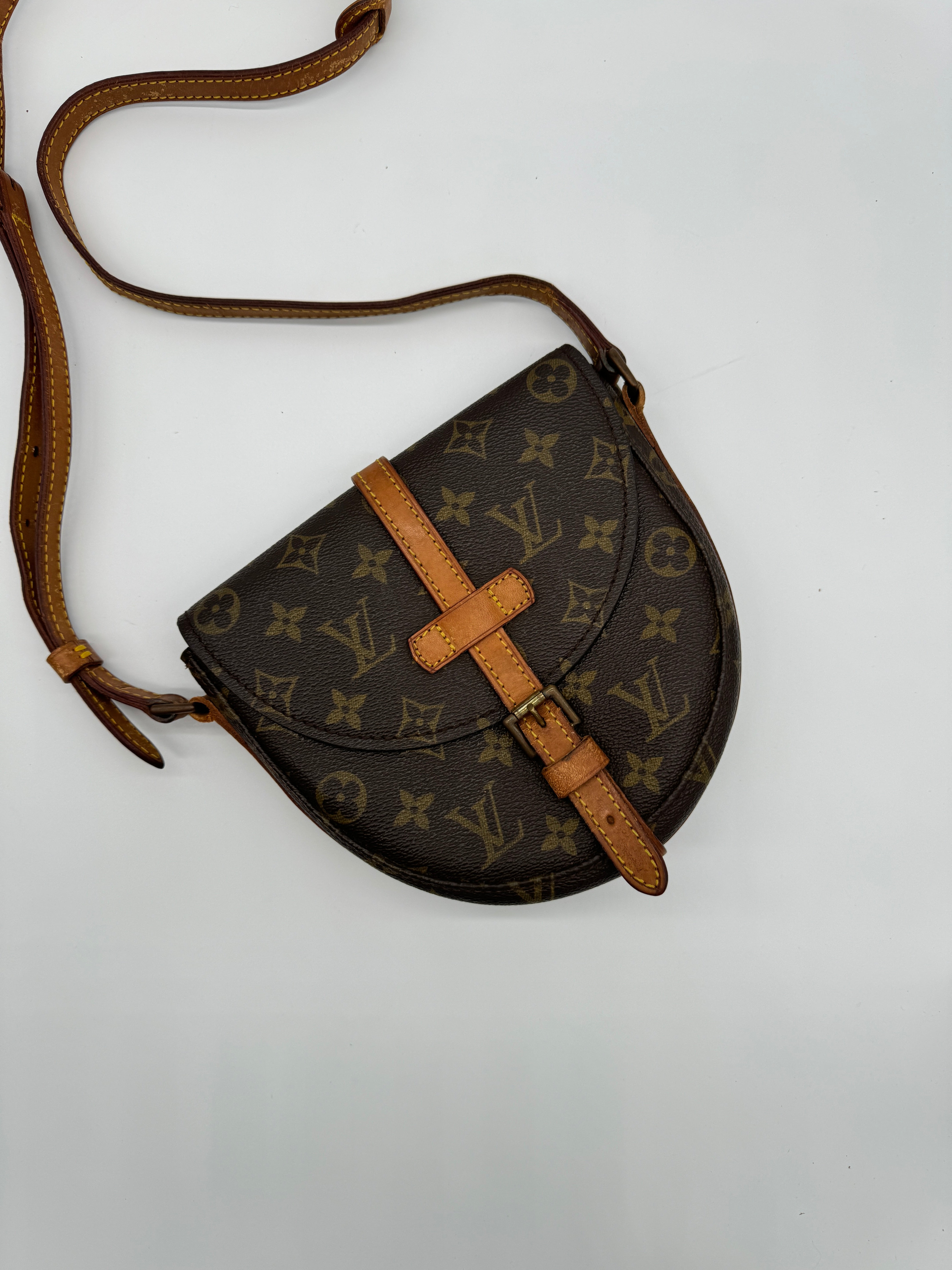 Louis Vuitton Chantilly PM