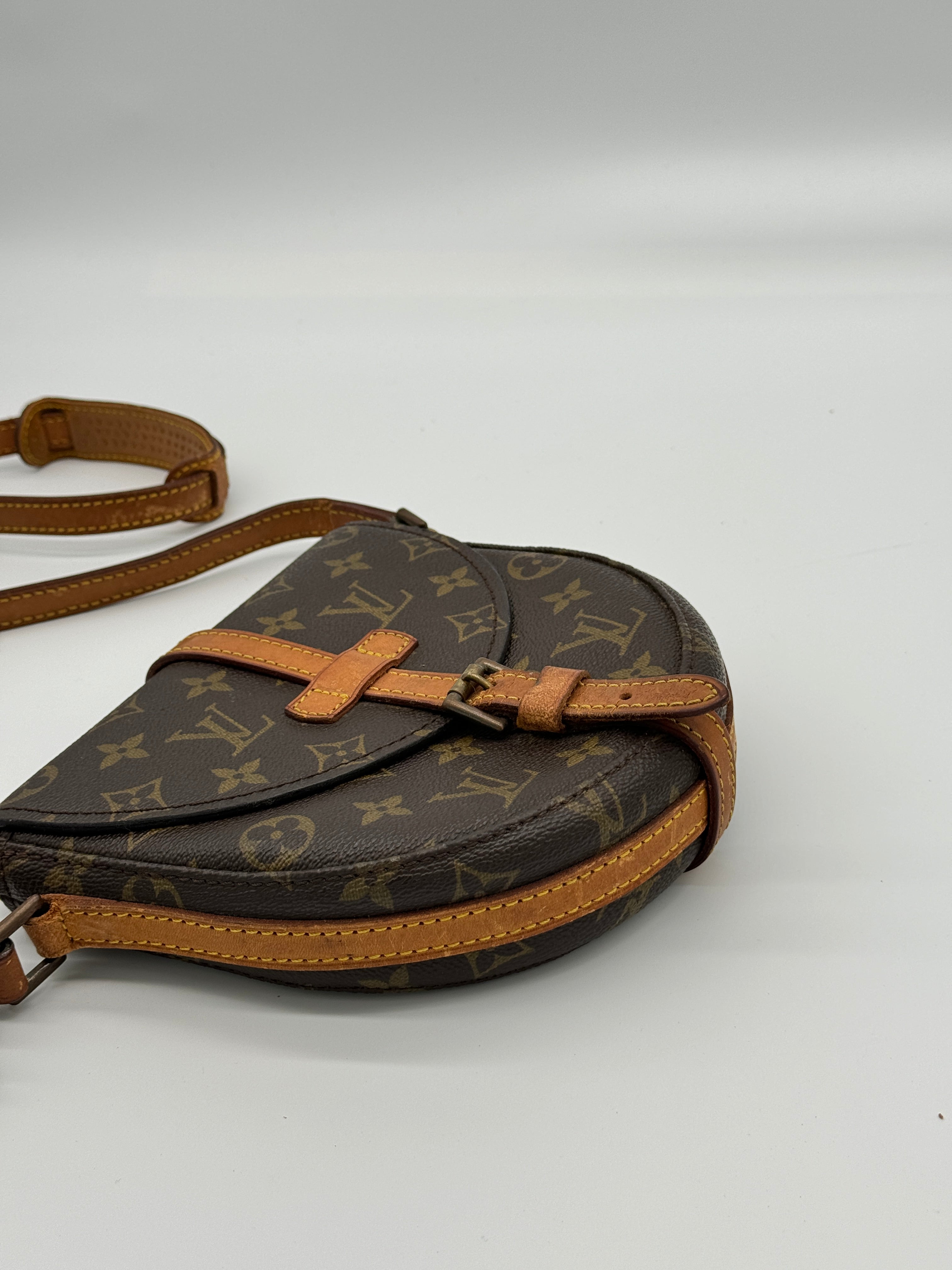 Louis Vuitton Chantilly PM