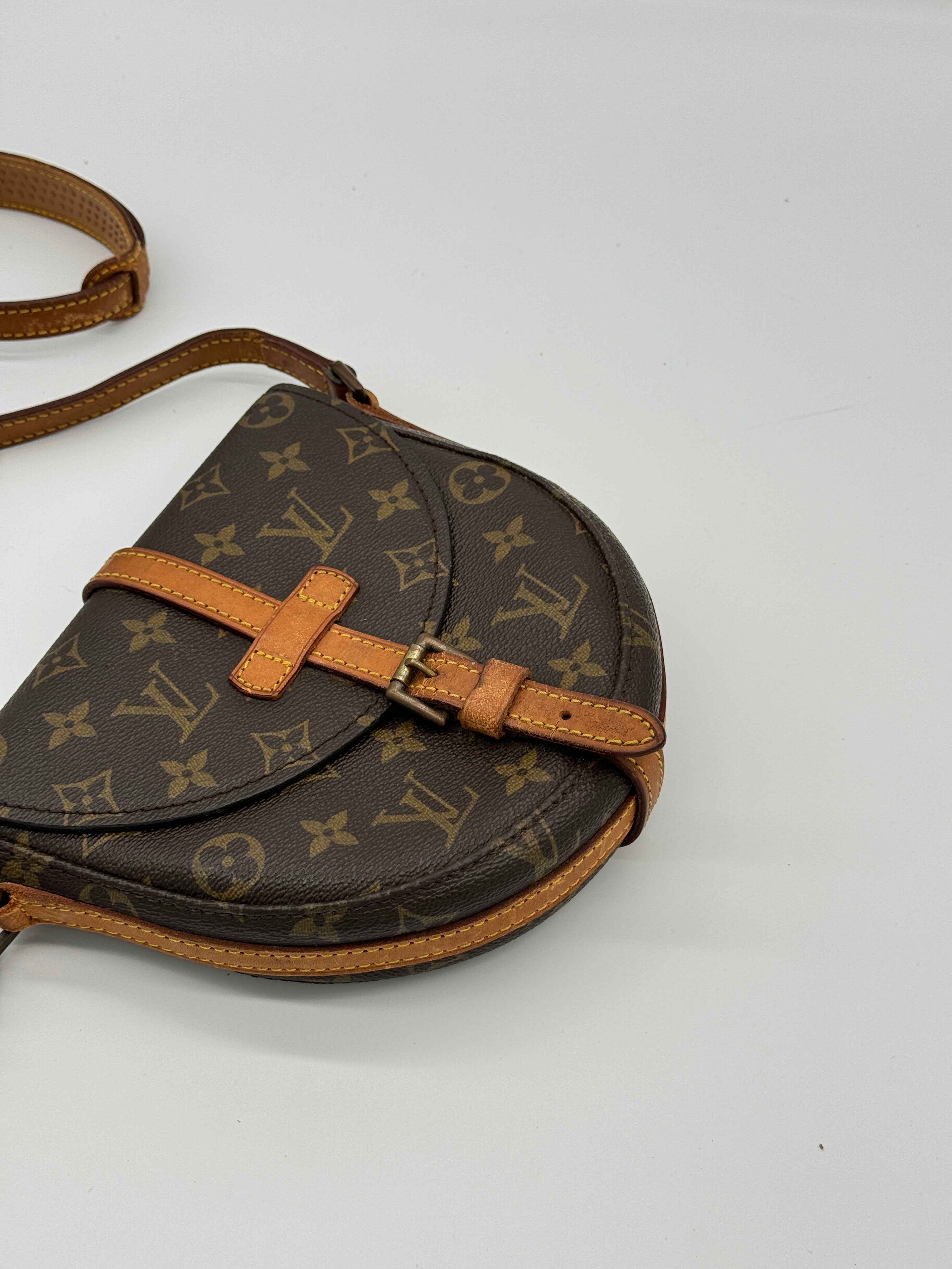 Louis Vuitton Chantilly PM