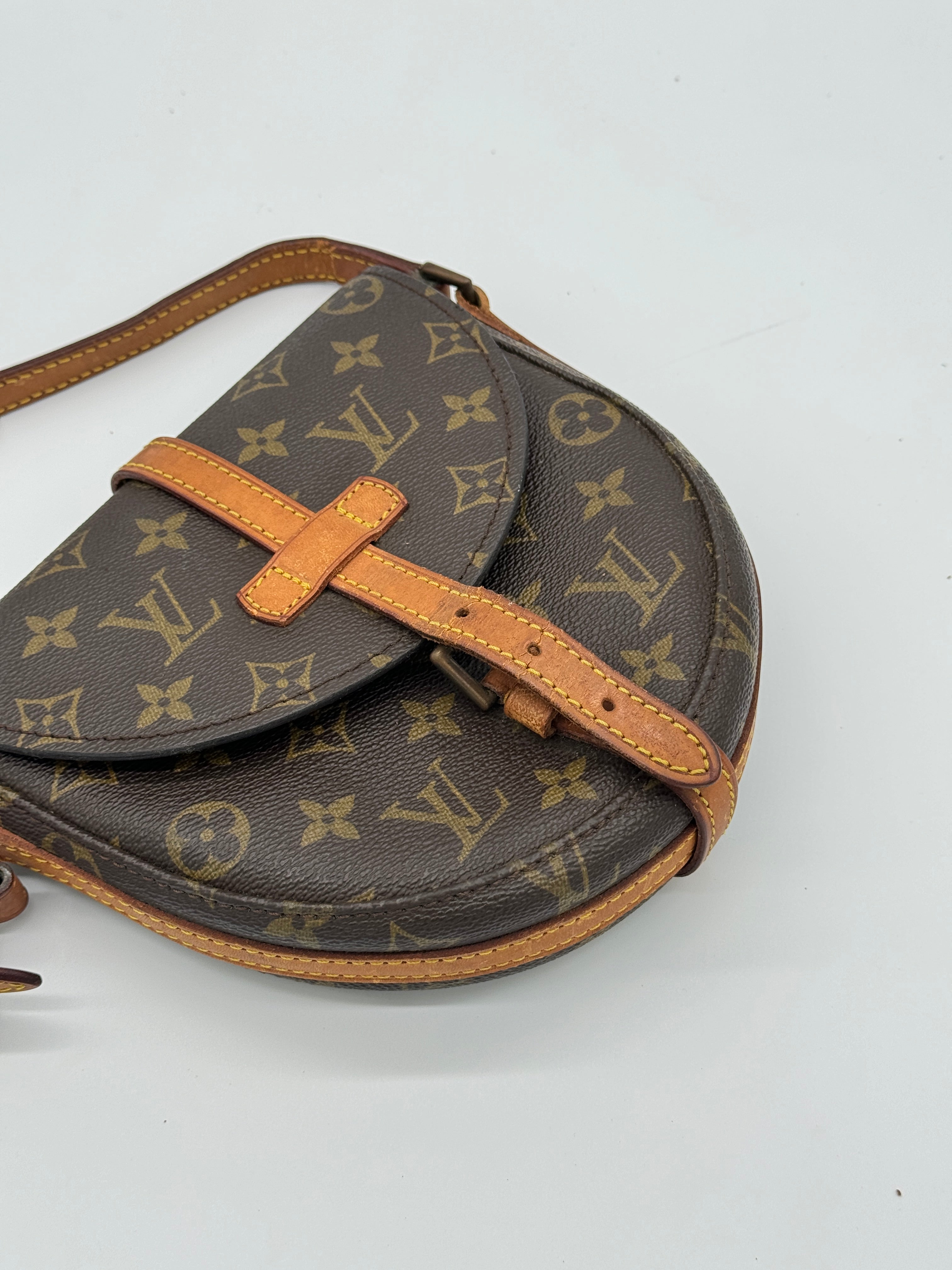 Louis Vuitton Chantilly PM