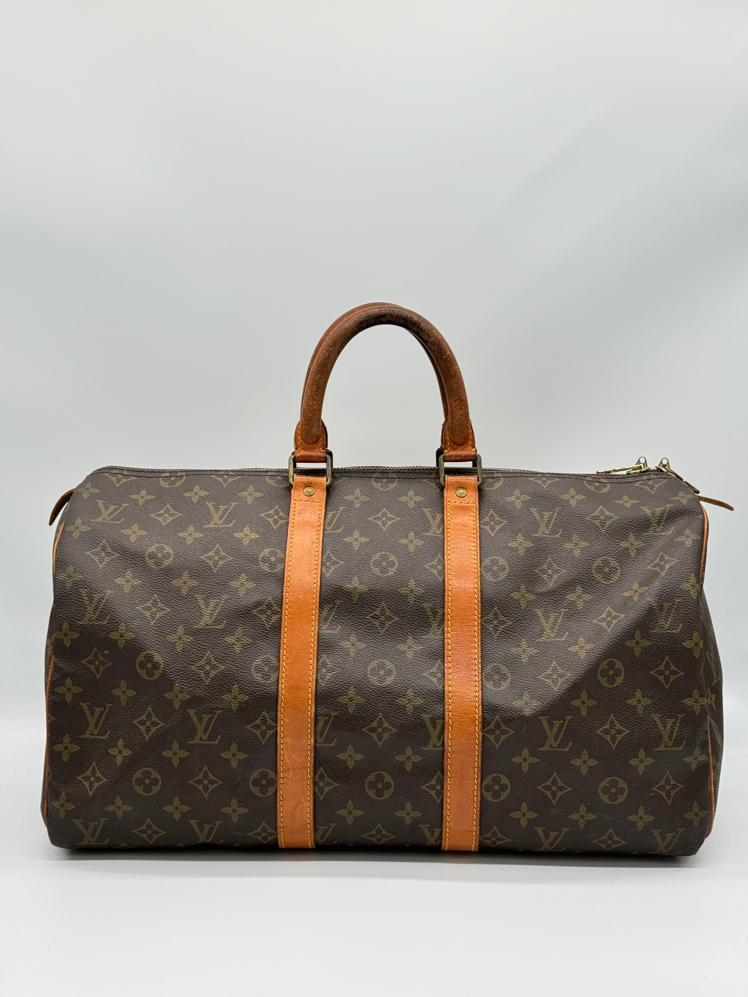 Louis Vuitton Keepall 45