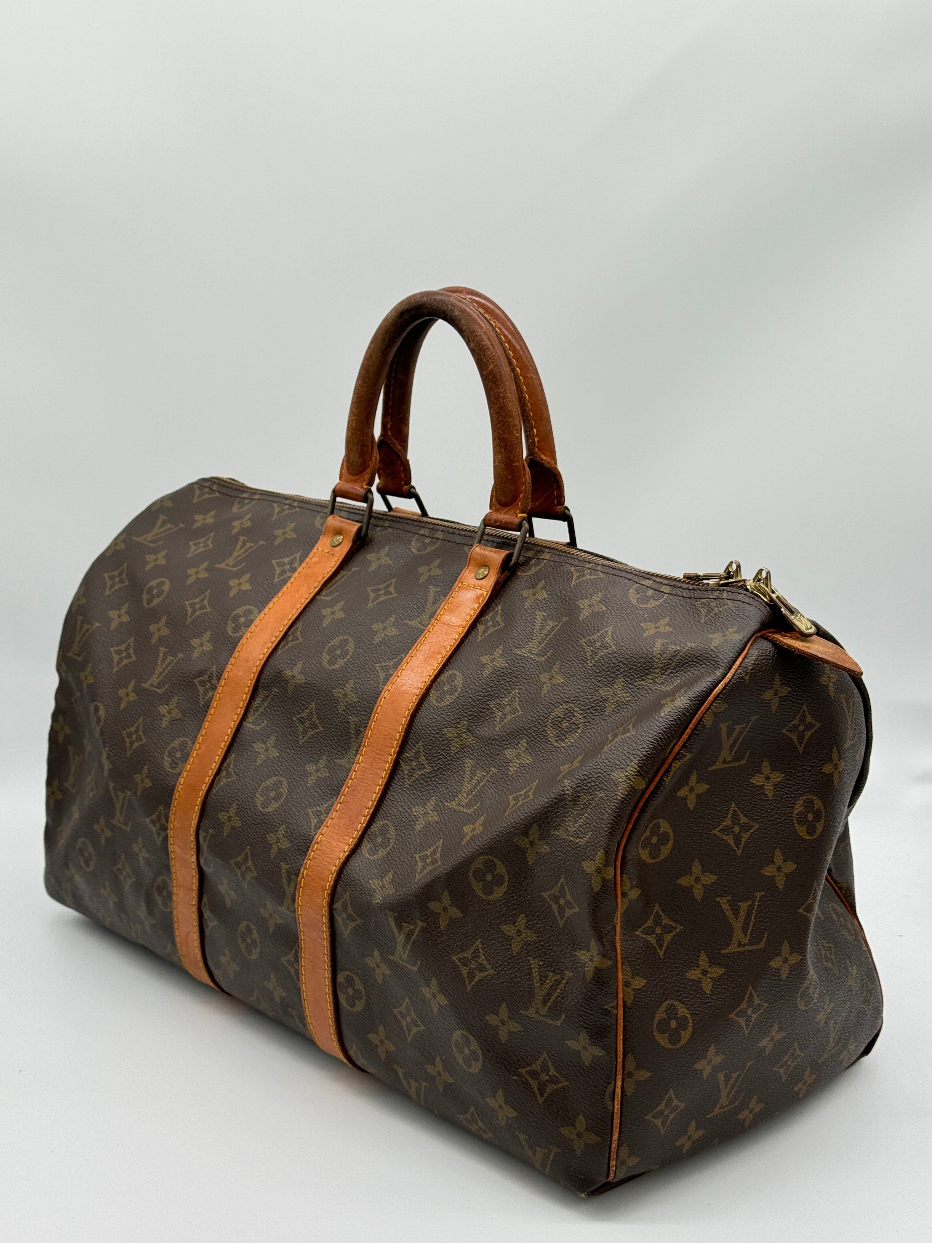 Louis Vuitton Keepall 45