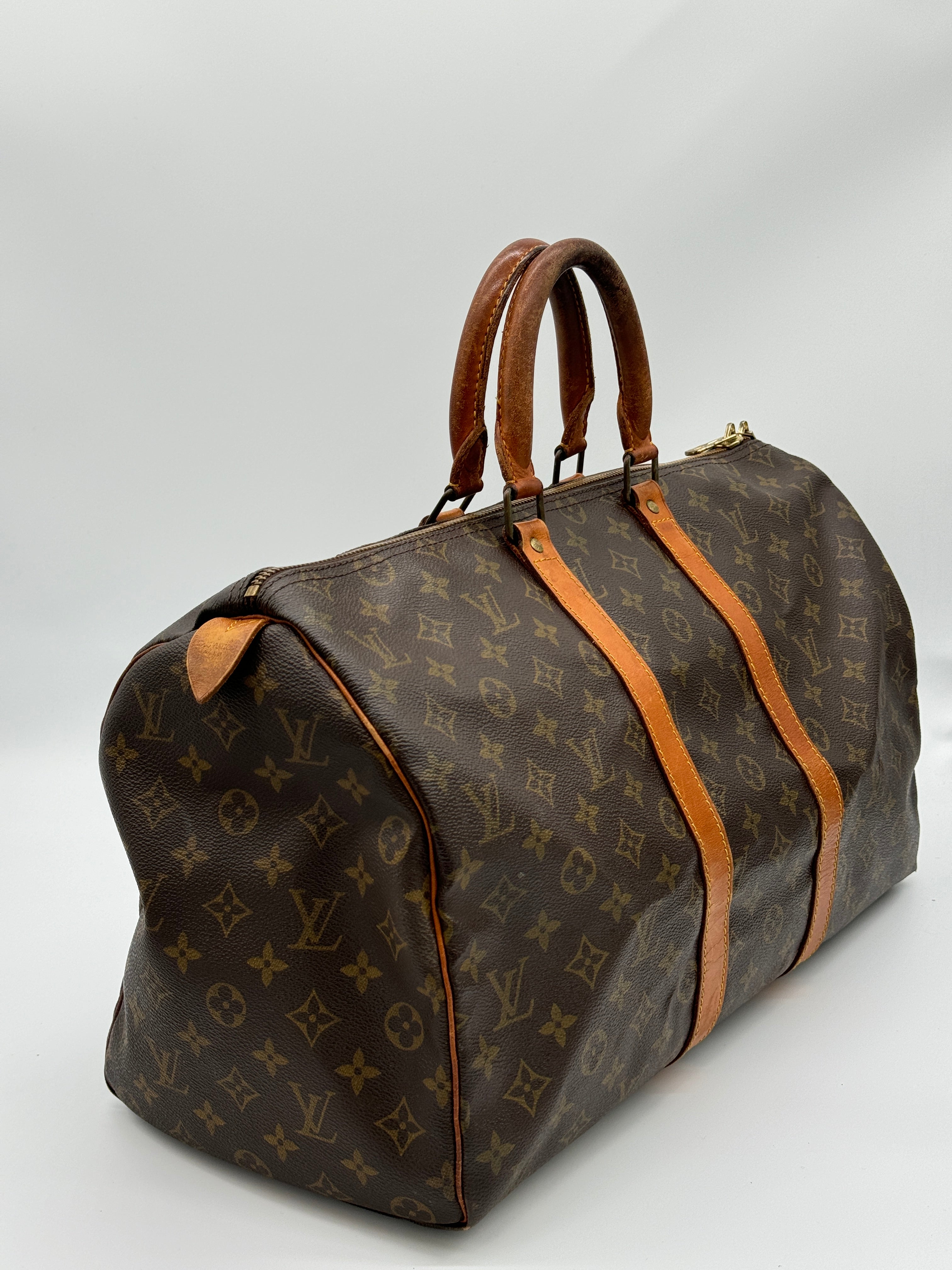 Louis Vuitton Keepall 45