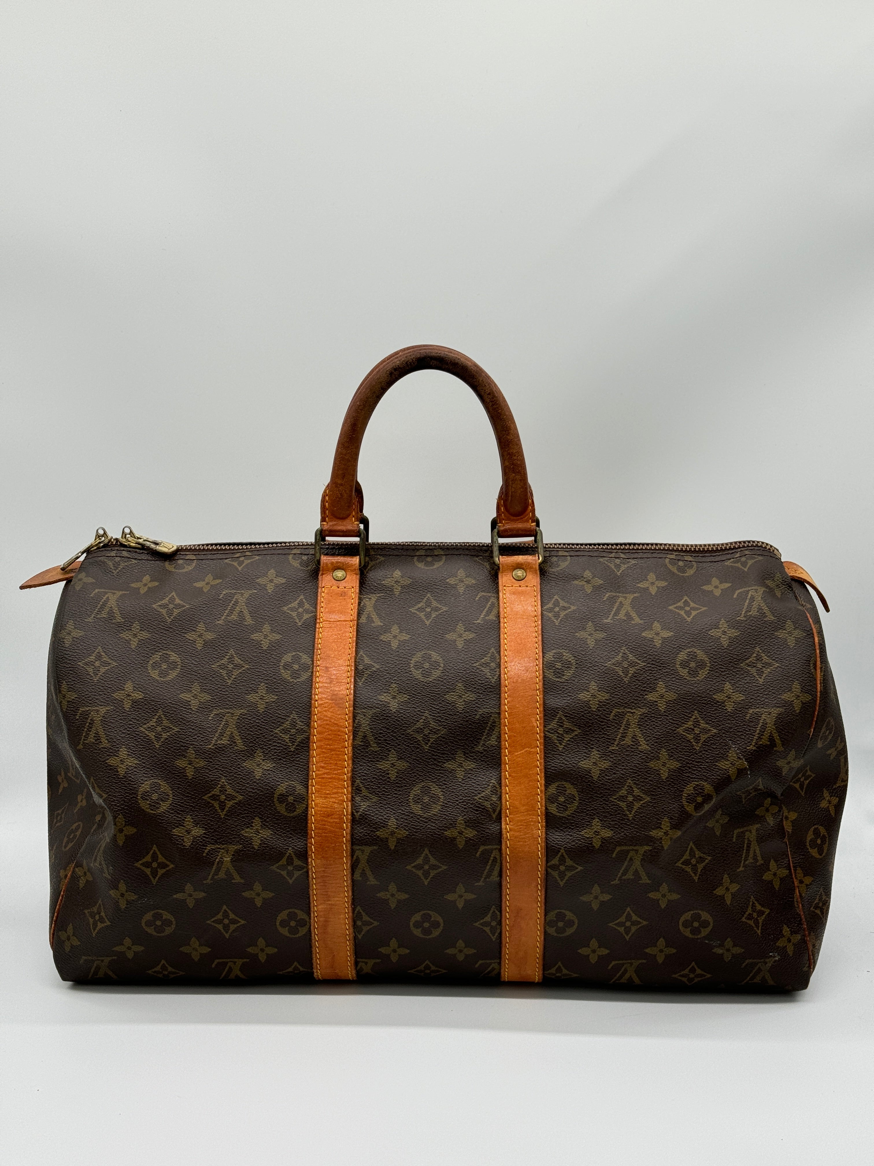 Louis Vuitton Keepall 45