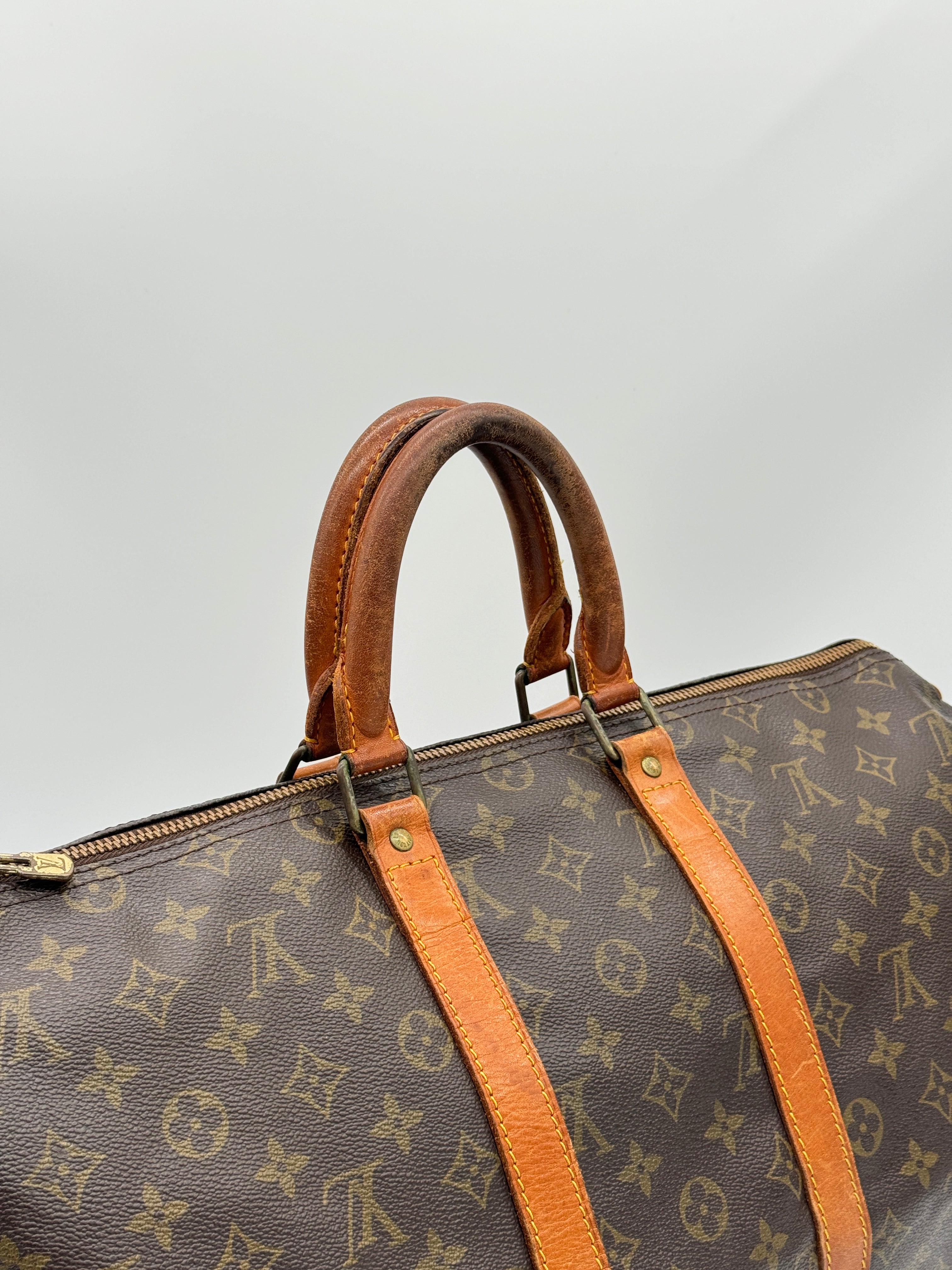 Louis Vuitton Keepall 45