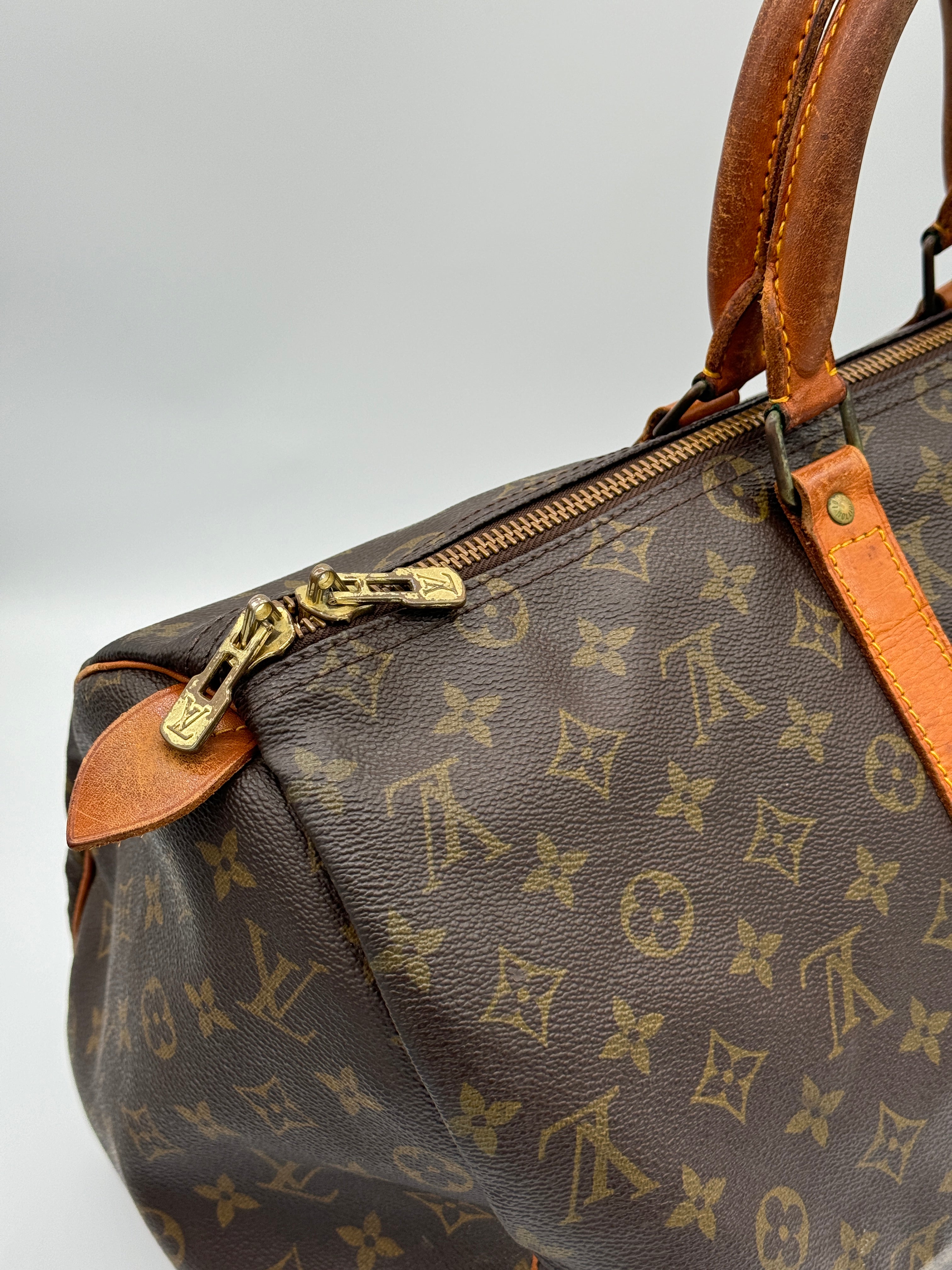 Louis Vuitton Keepall 45