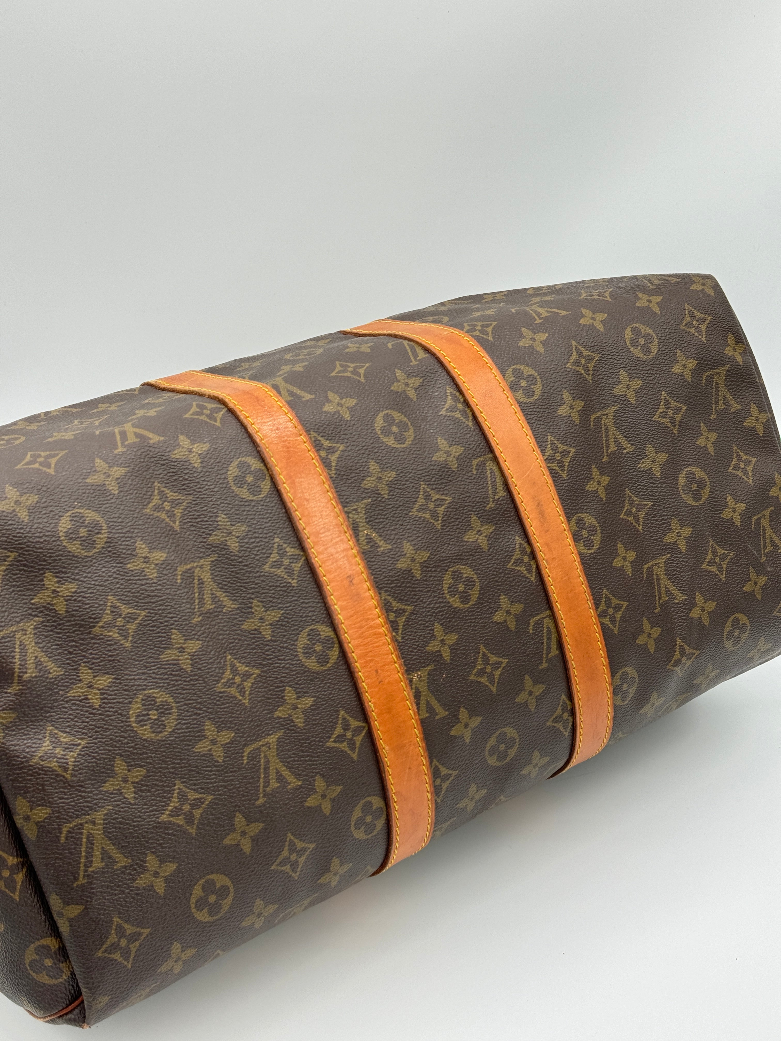 Louis Vuitton Keepall 45