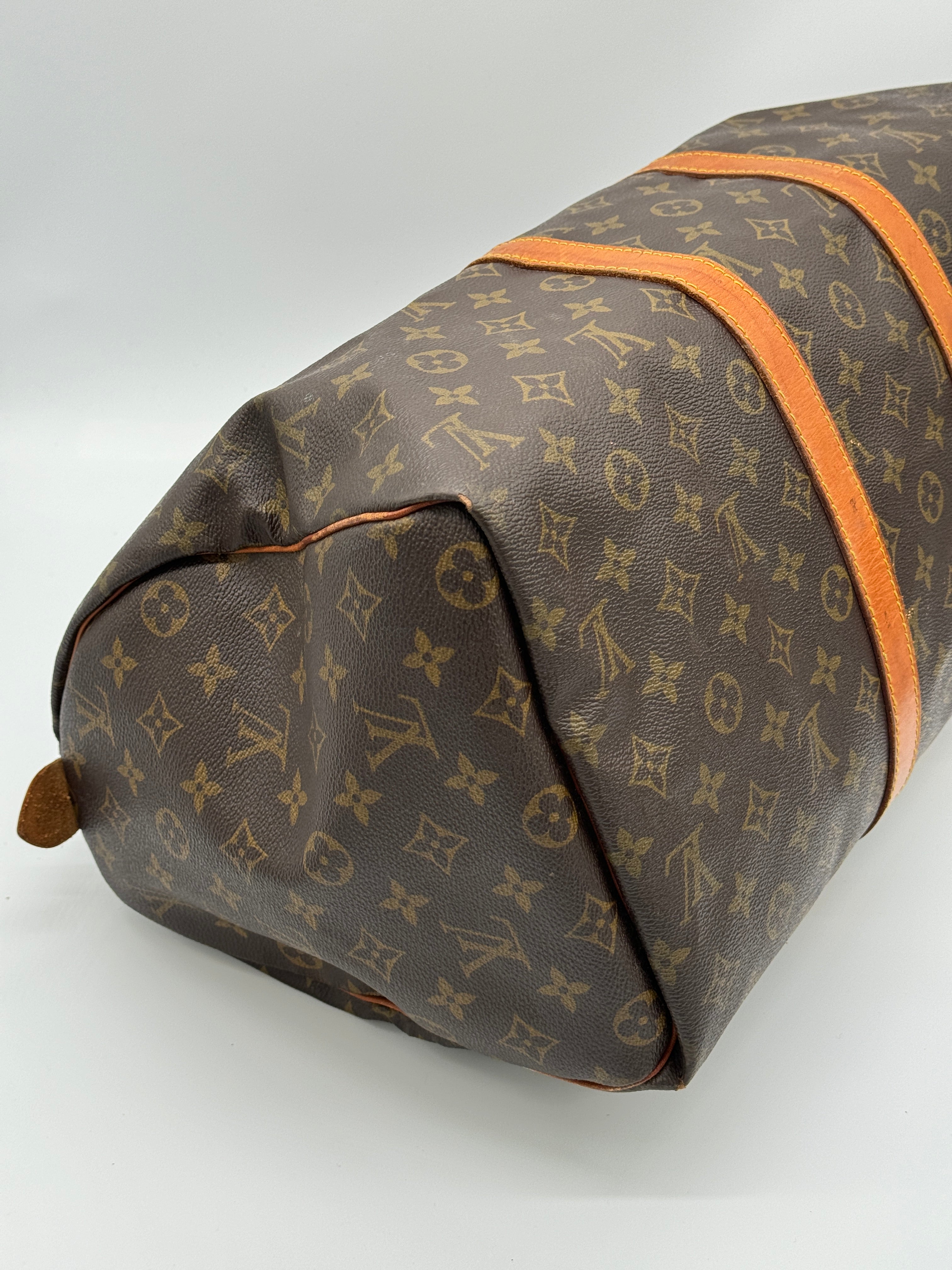 Louis Vuitton Keepall 45