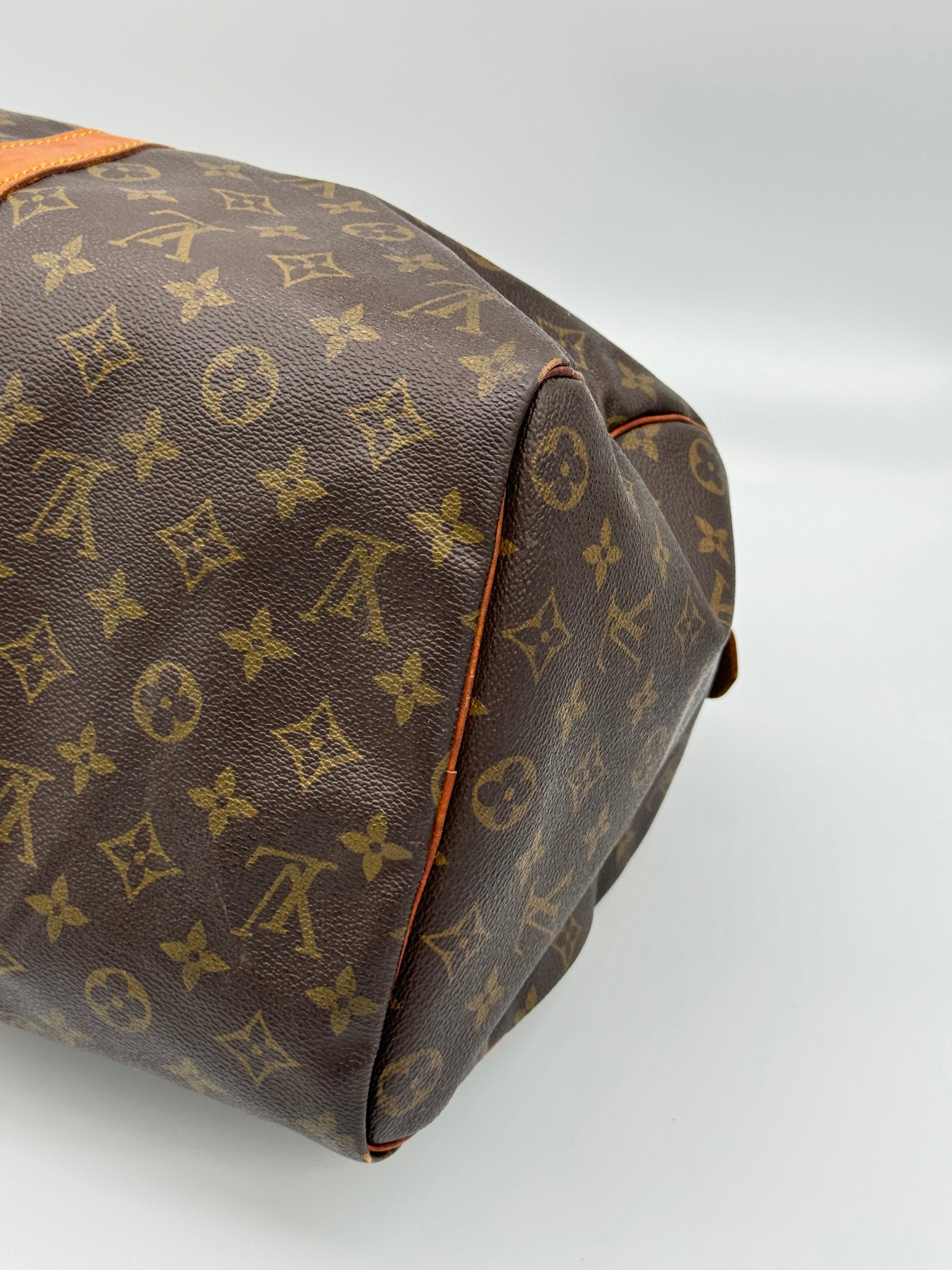 Louis Vuitton Keepall 45