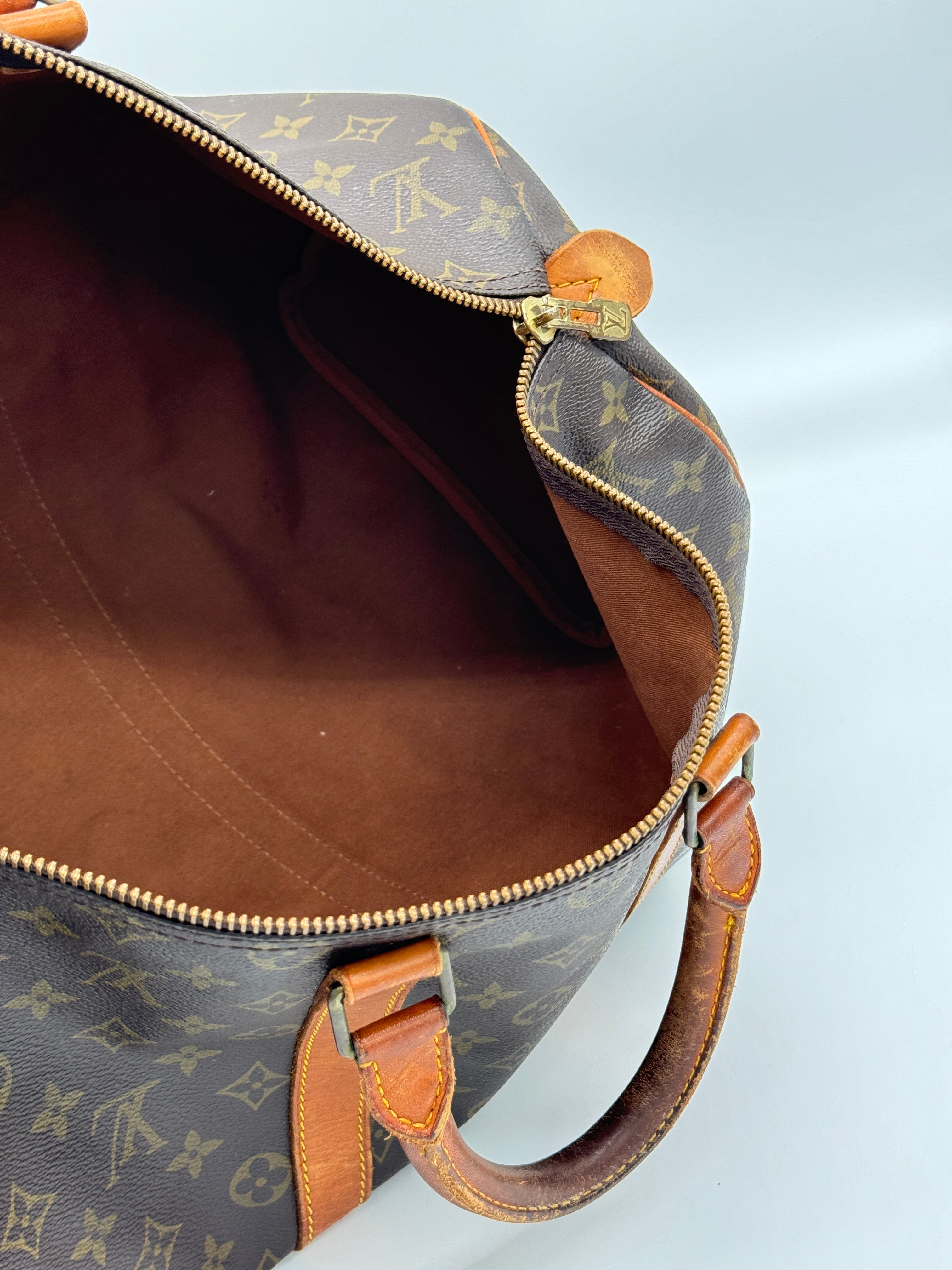 Louis Vuitton Keepall 45