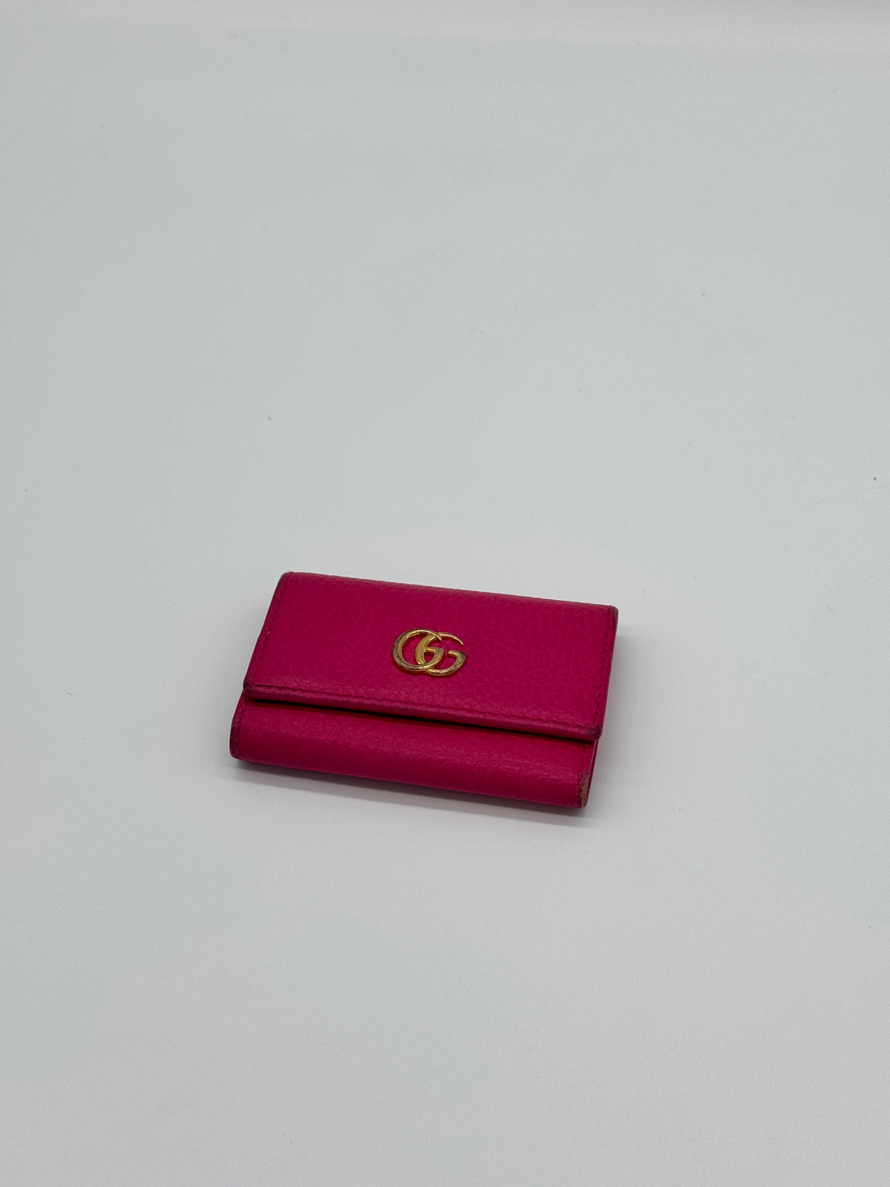 Gucci Marmont Keyholder