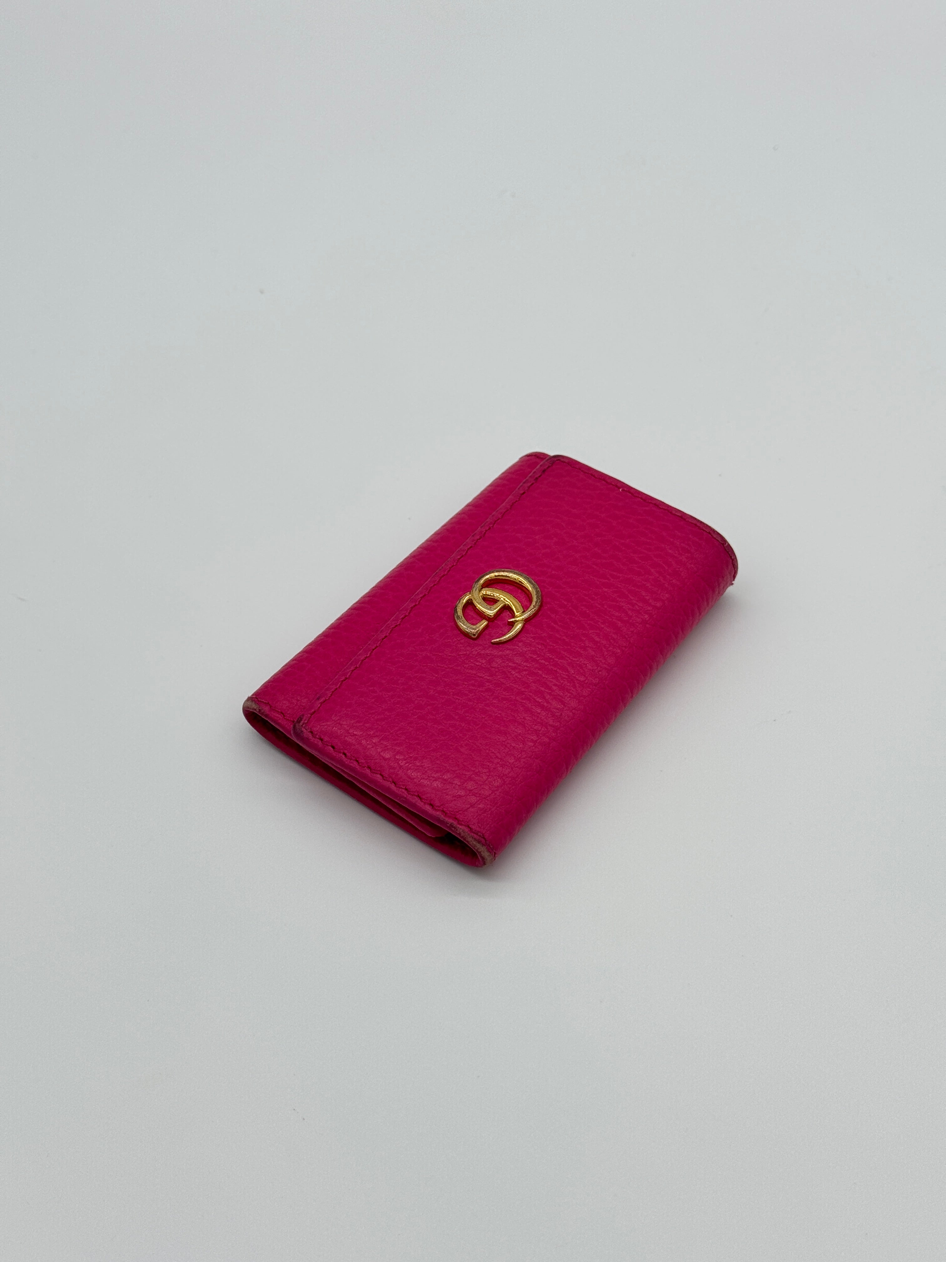 Gucci Marmont Keyholder