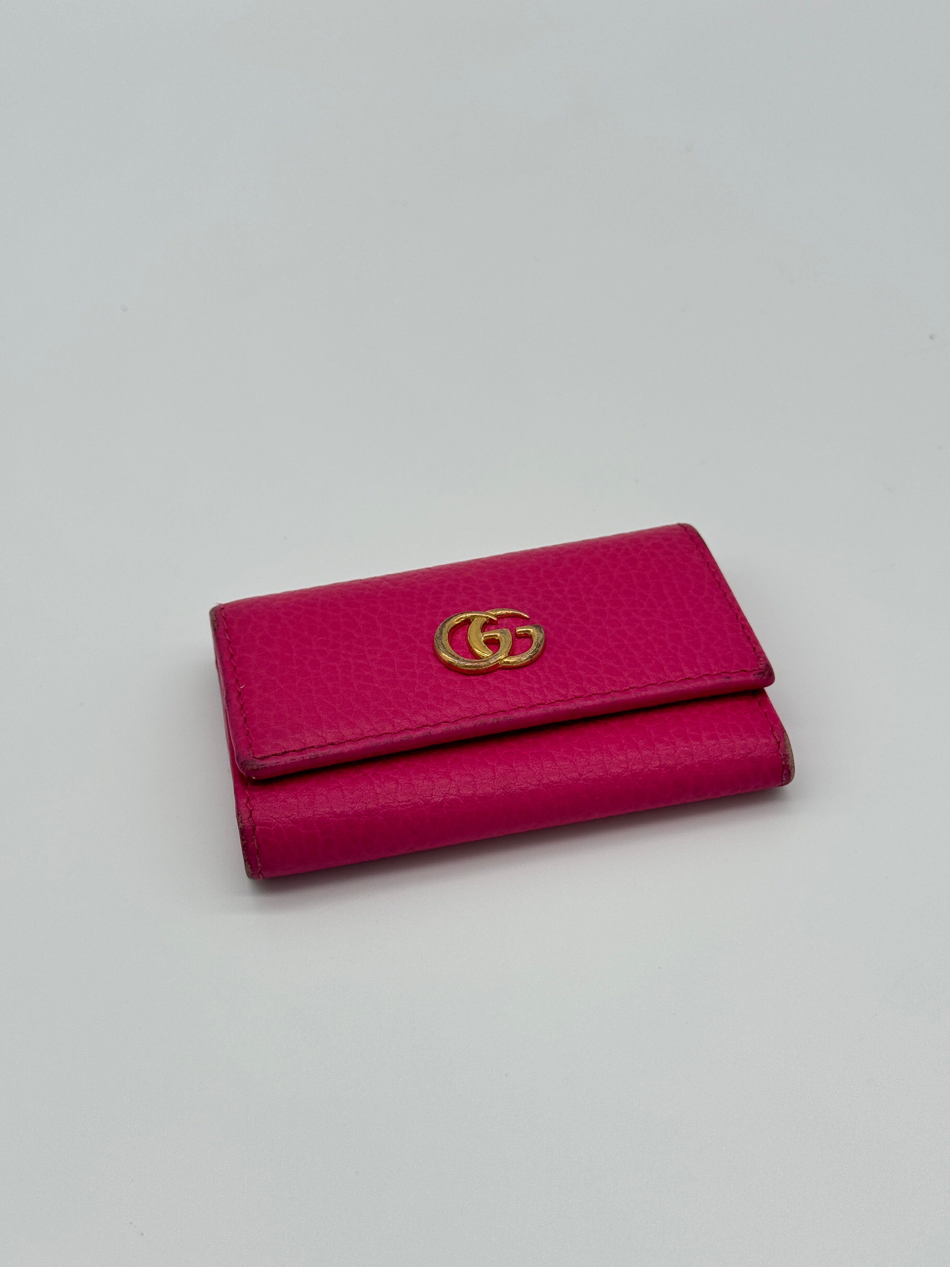 Gucci Marmont Keyholder