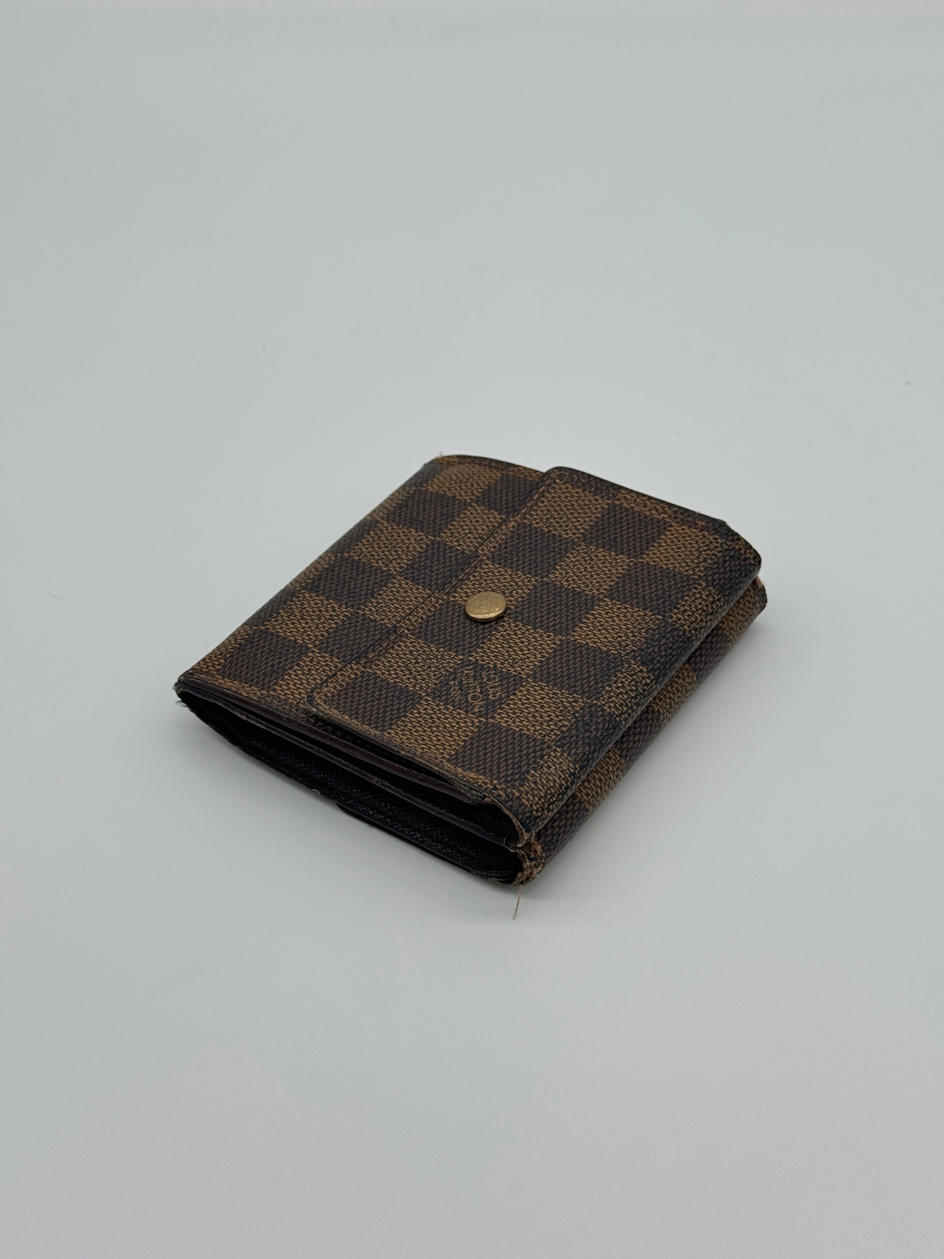 Louis Vuitton Elise Wallet