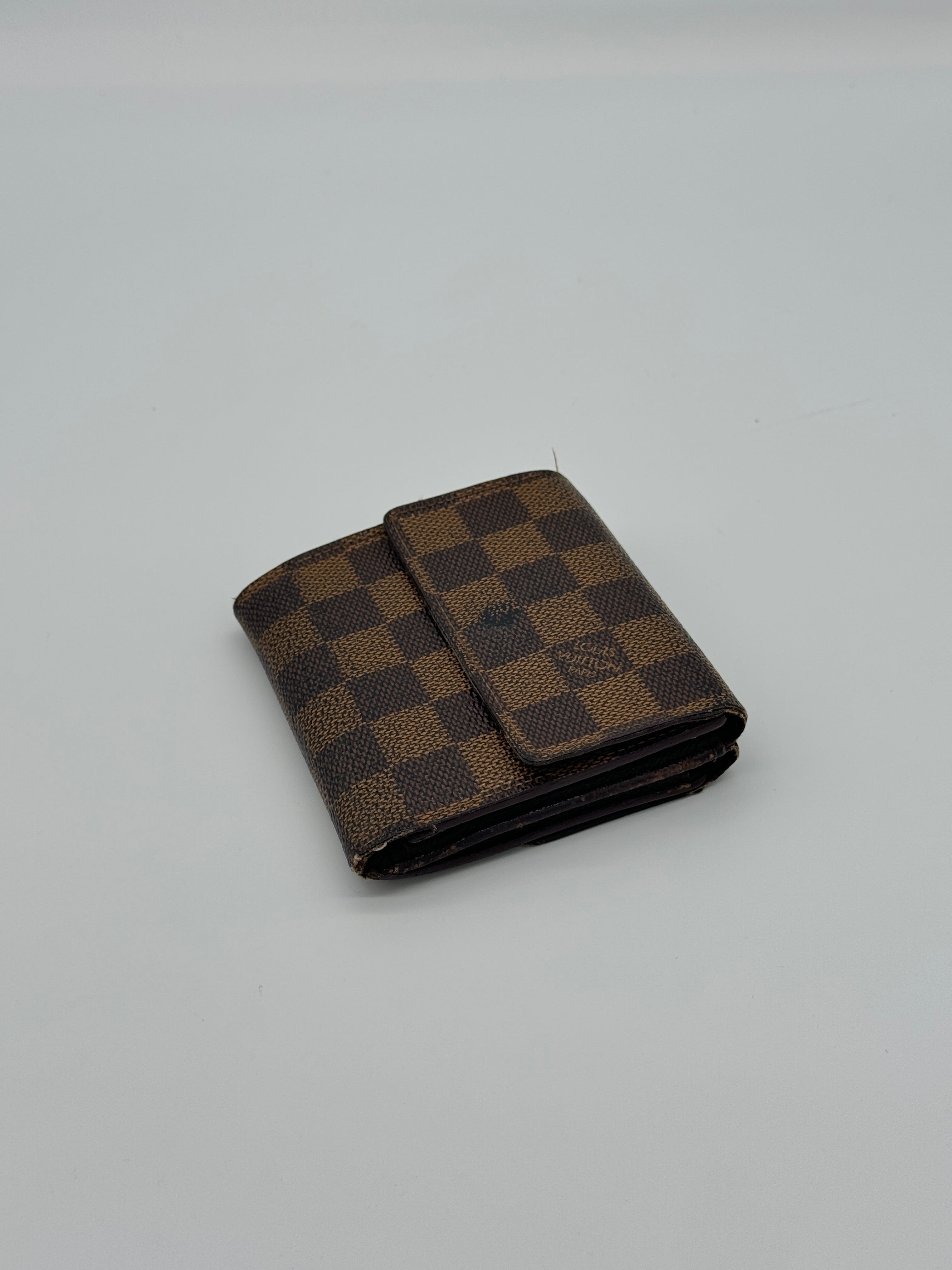 Louis Vuitton Elise Wallet