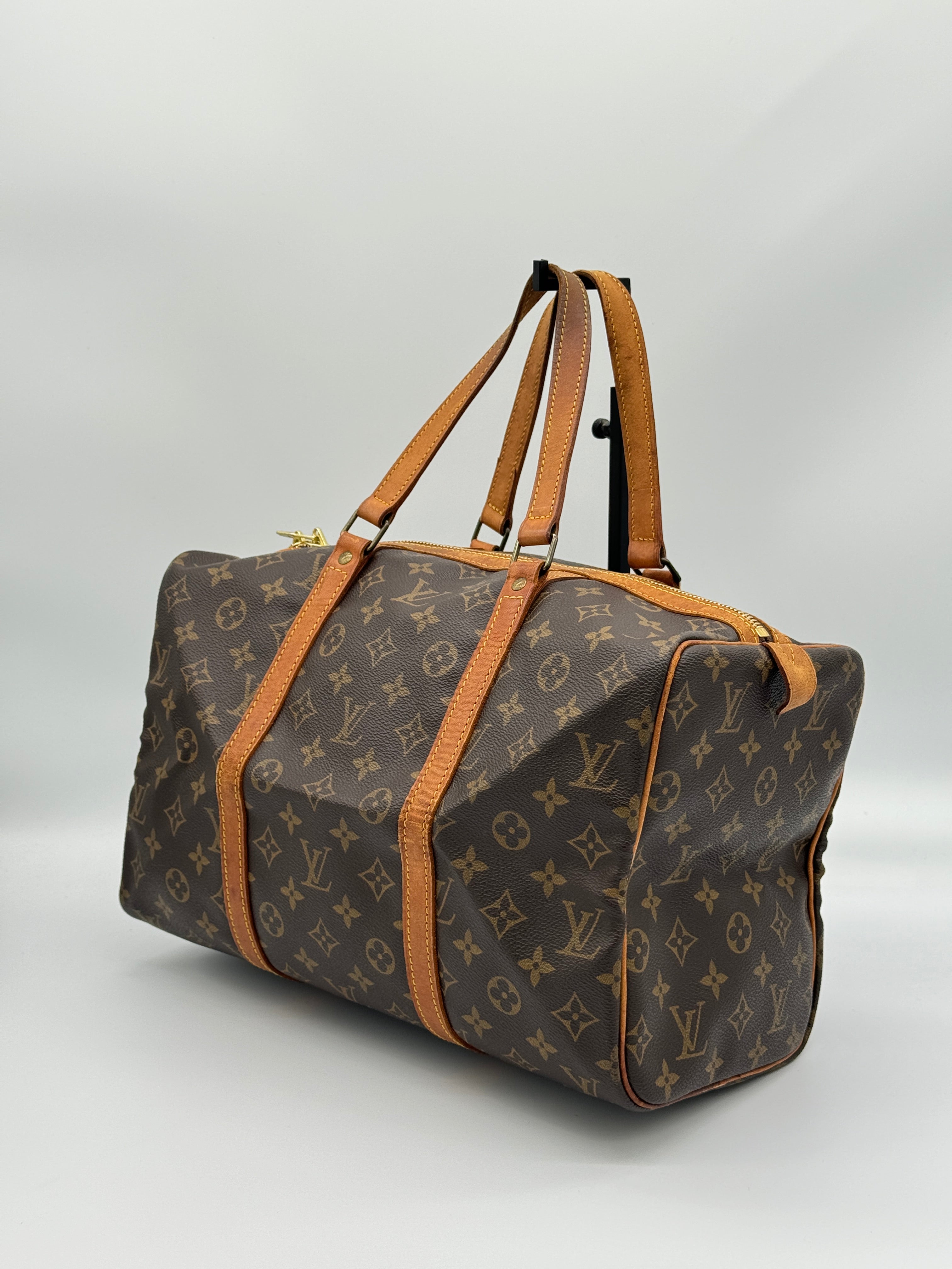 Louis Vuitton Sac Souple 35