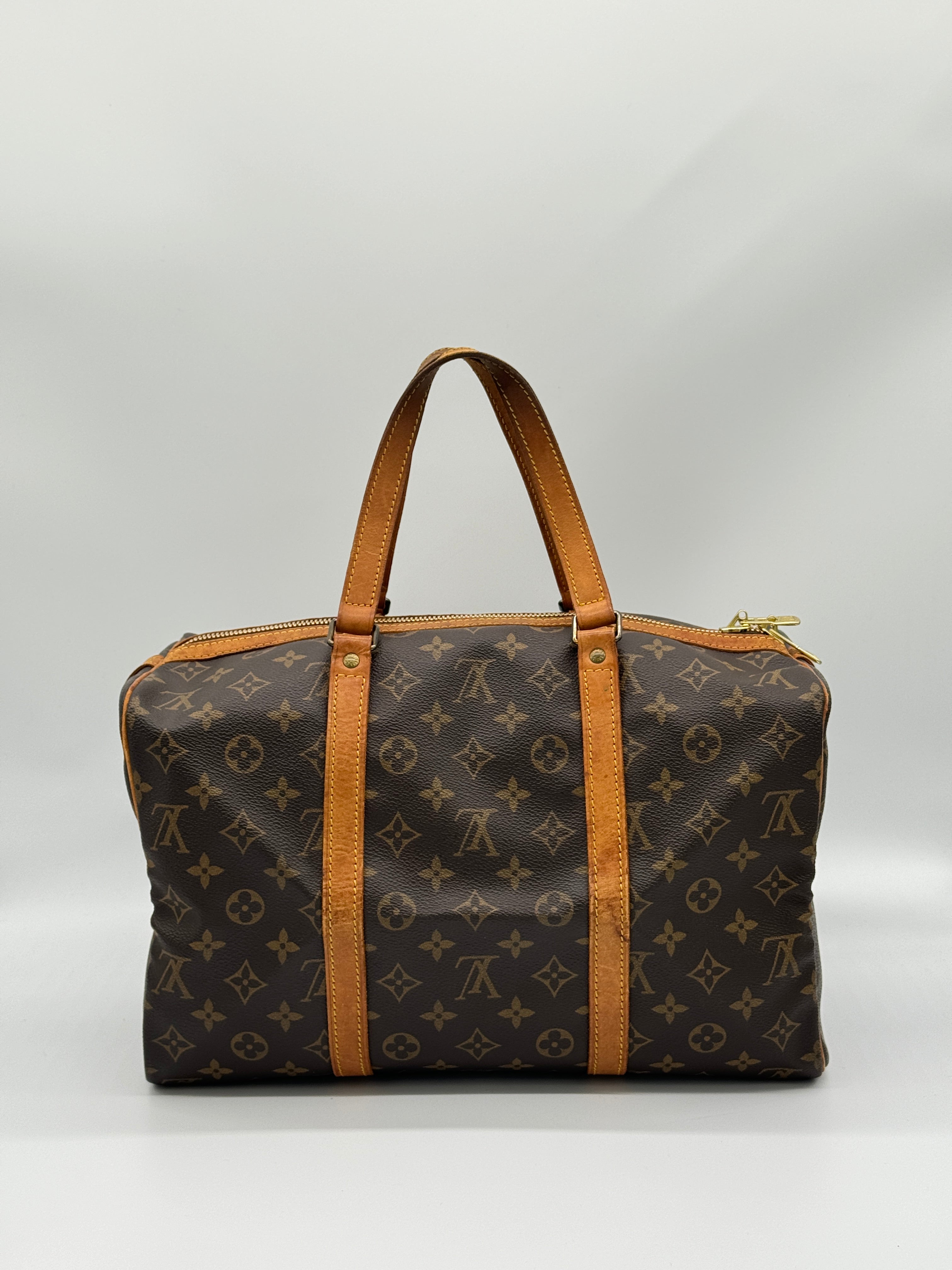 Louis Vuitton Sac Souple 35