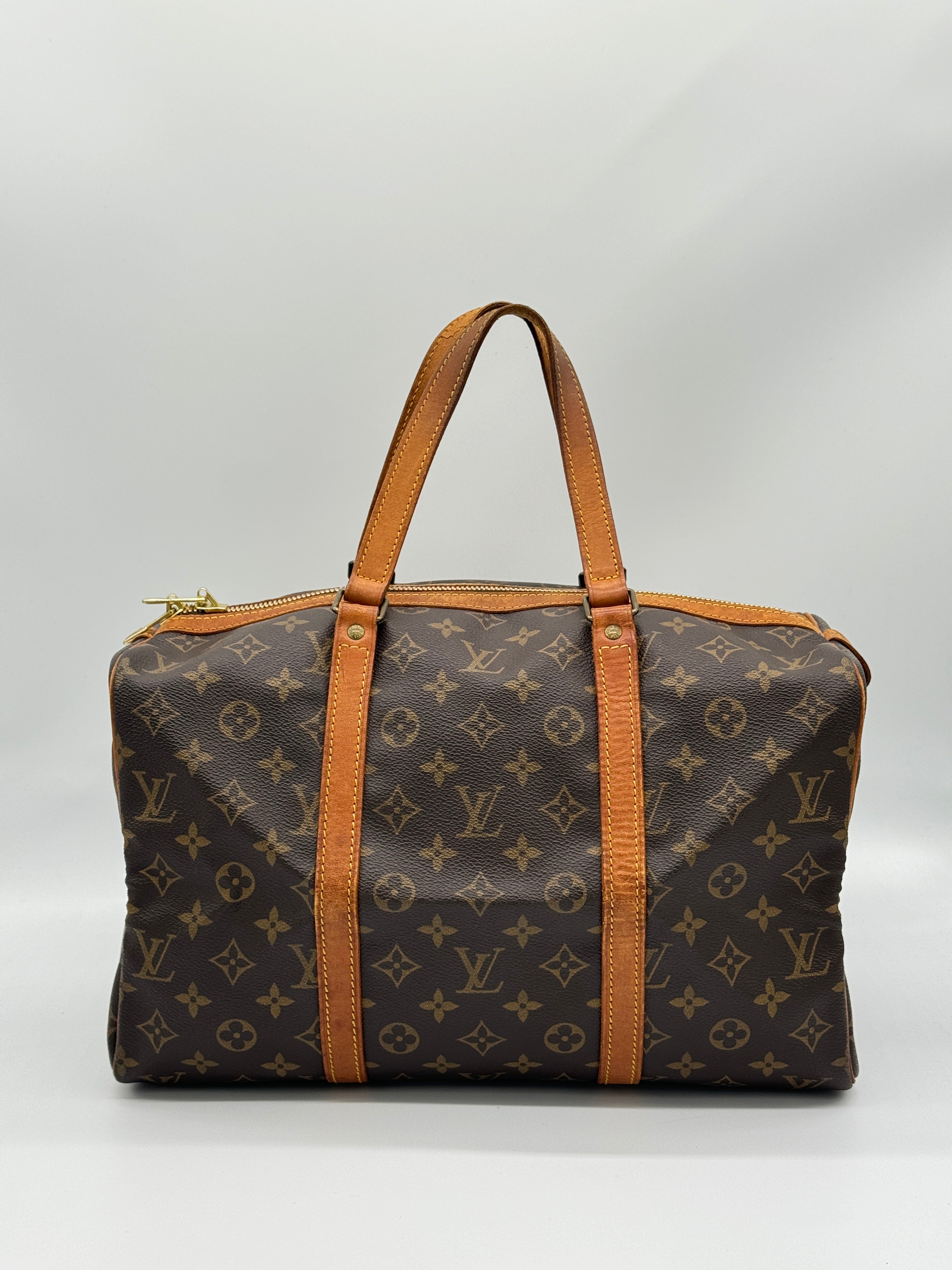 Louis Vuitton Sac Souple 35