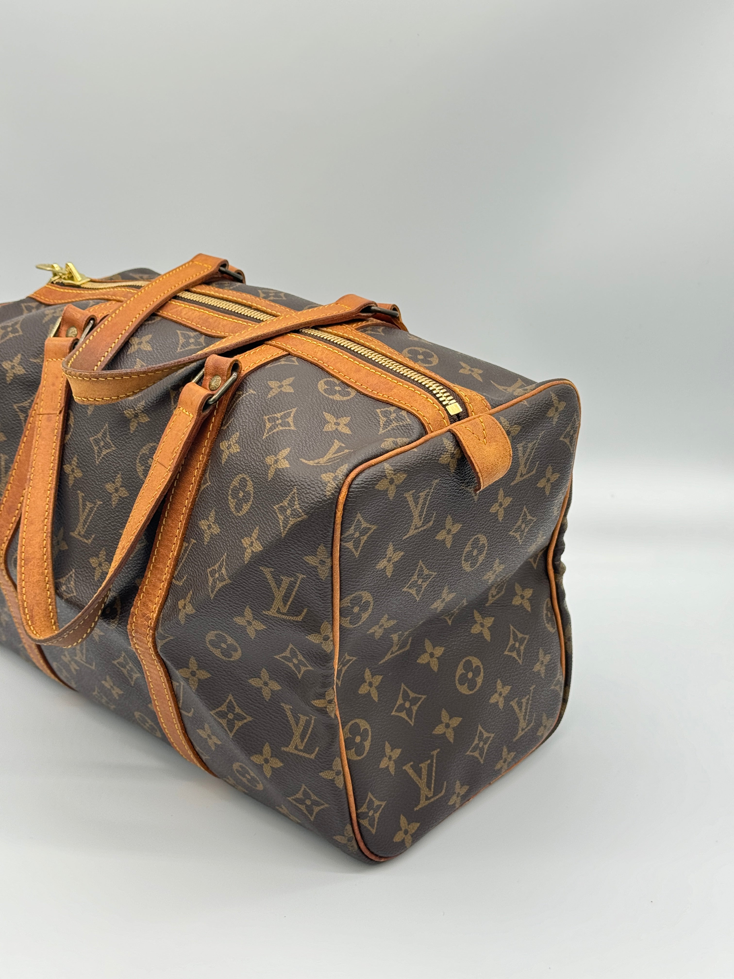 Louis Vuitton Sac Souple 35