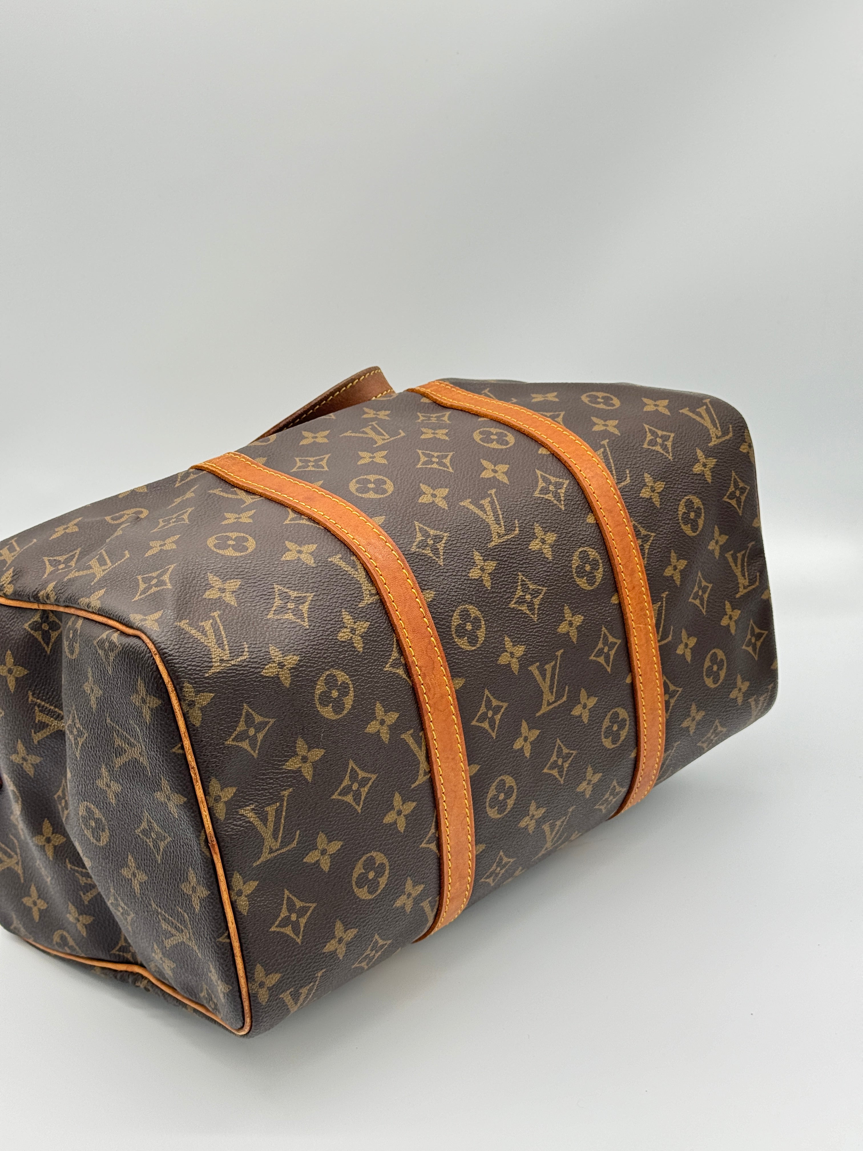 Louis Vuitton Sac Souple 35