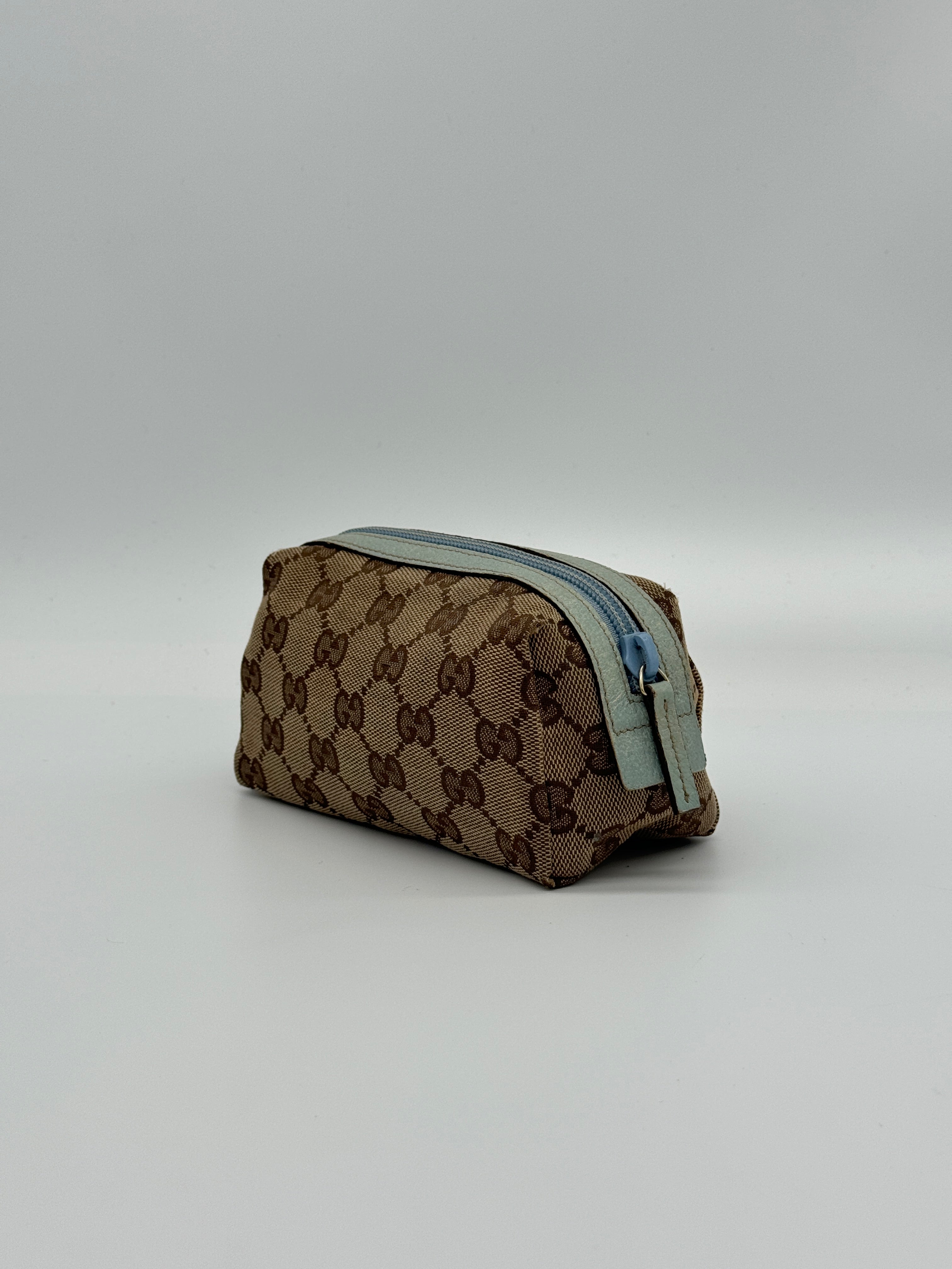 Gucci GG Cosmetic Pouch