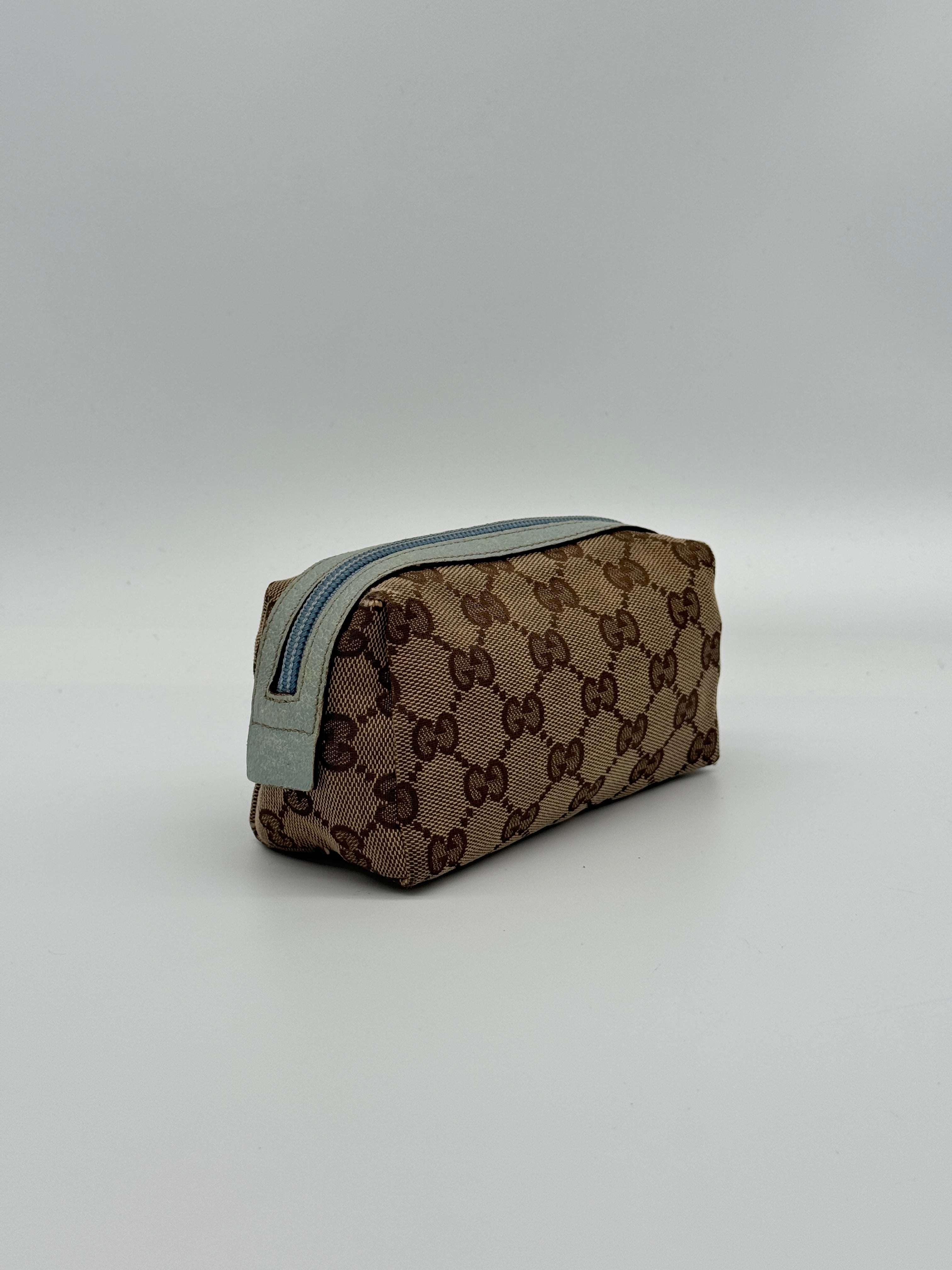 Gucci GG Cosmetic Pouch