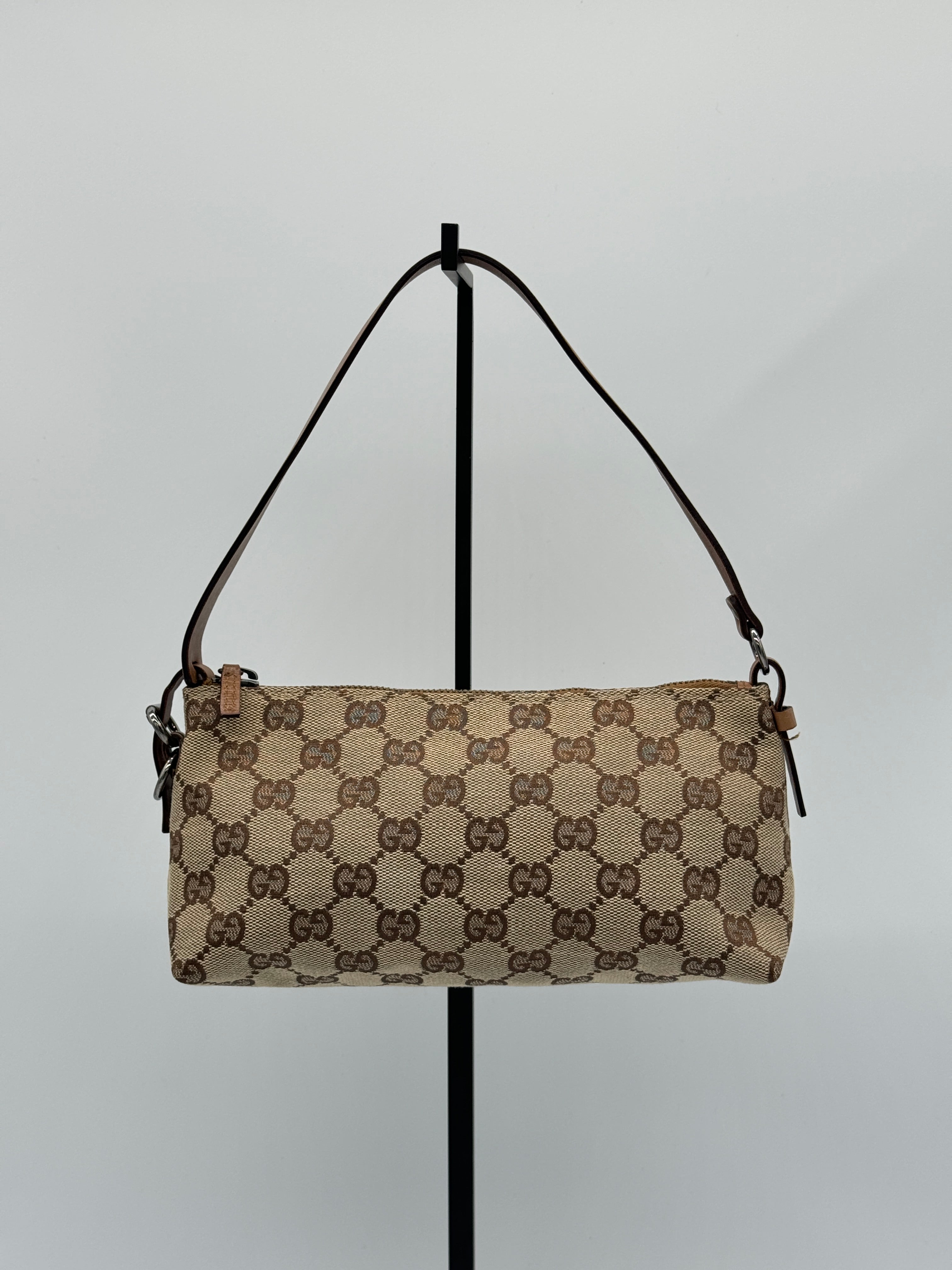 Gucci GG Canvas Bag