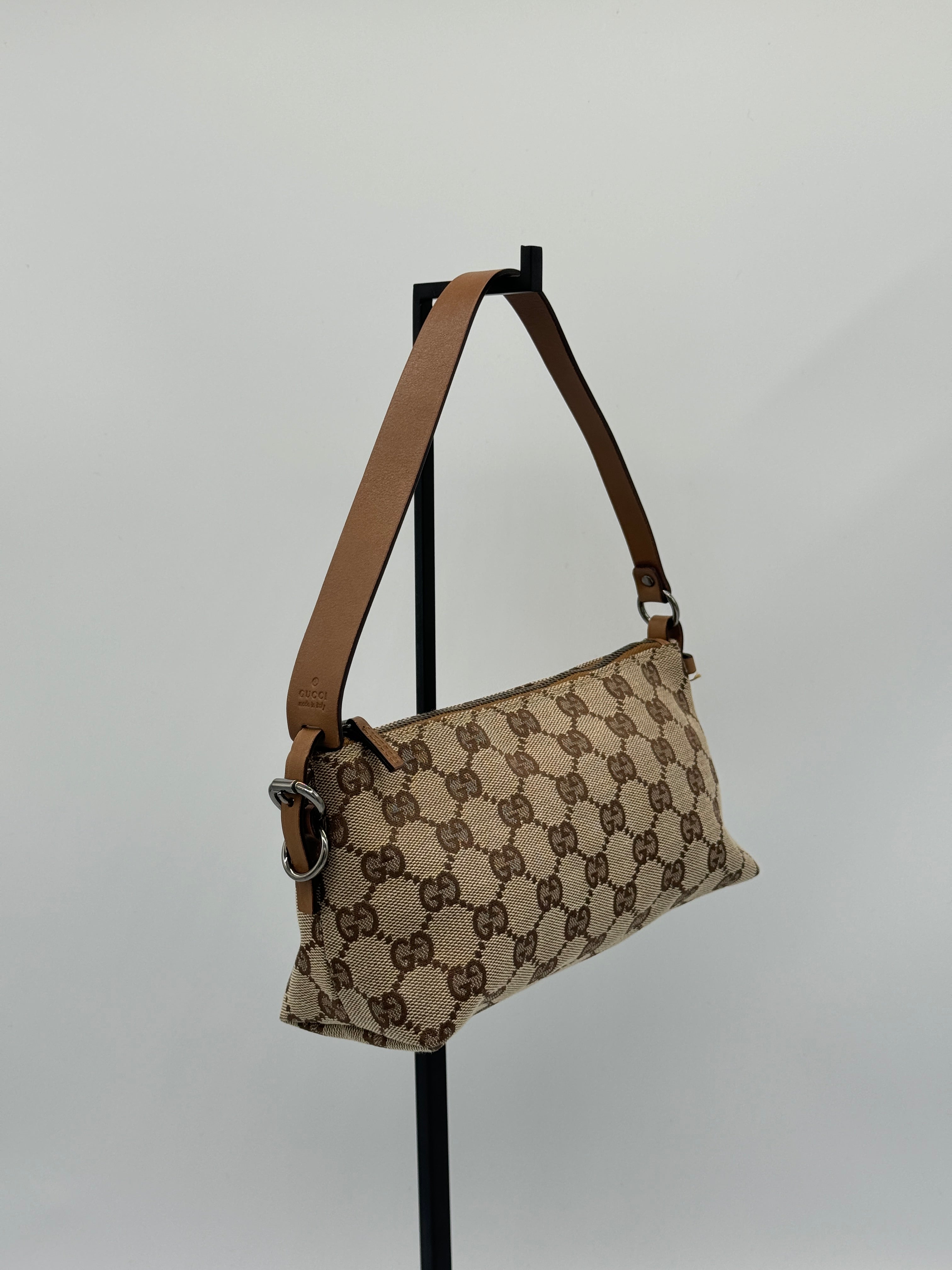 Gucci GG Canvas Bag