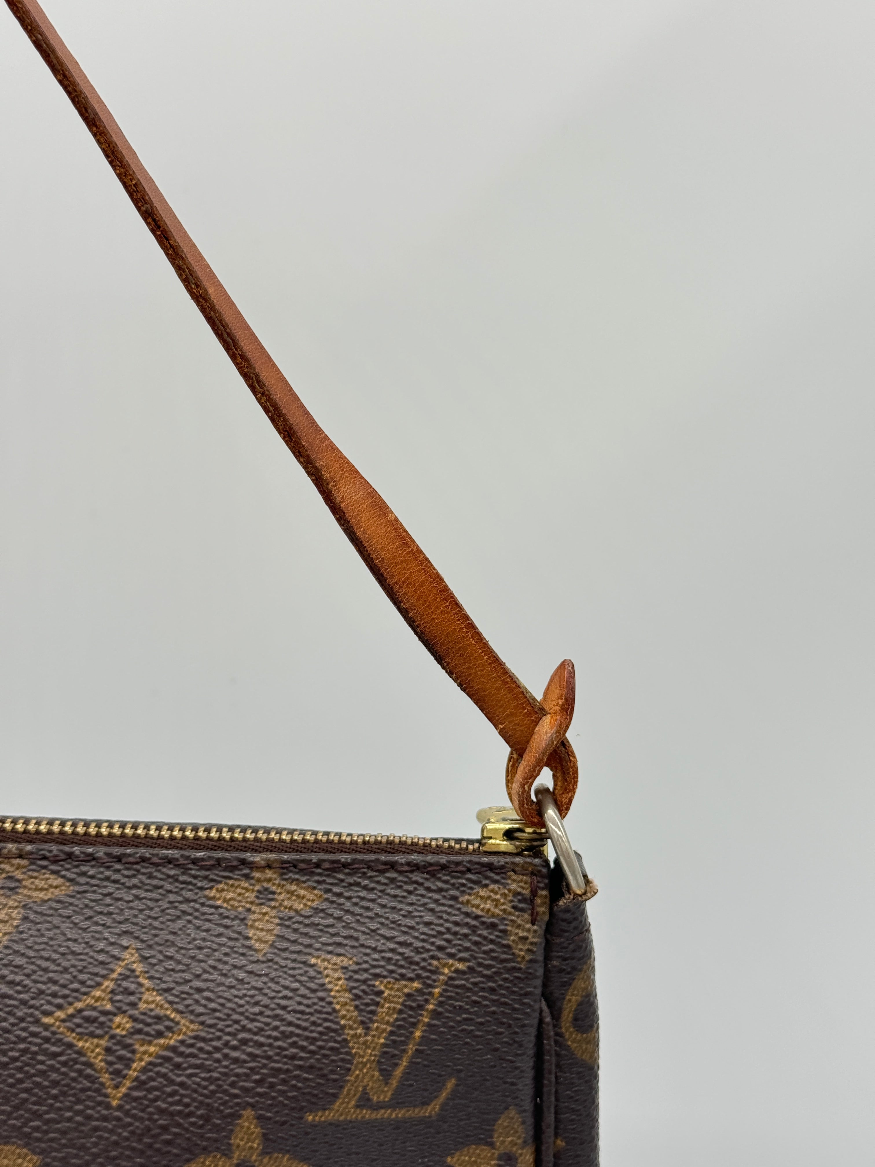 Louis Vuitton Pochette Accessoires