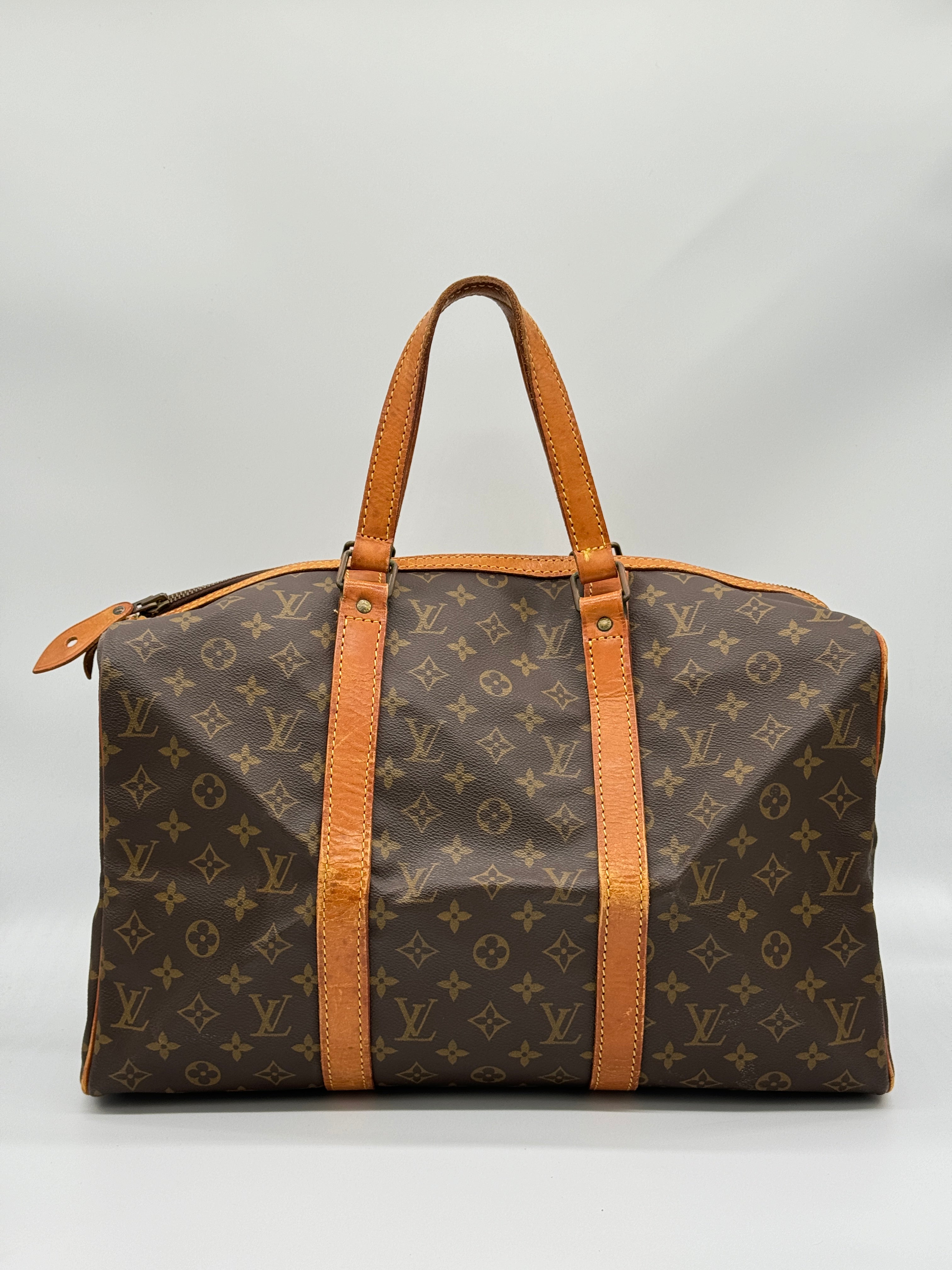 Louis Vuitton Sac Souple 45