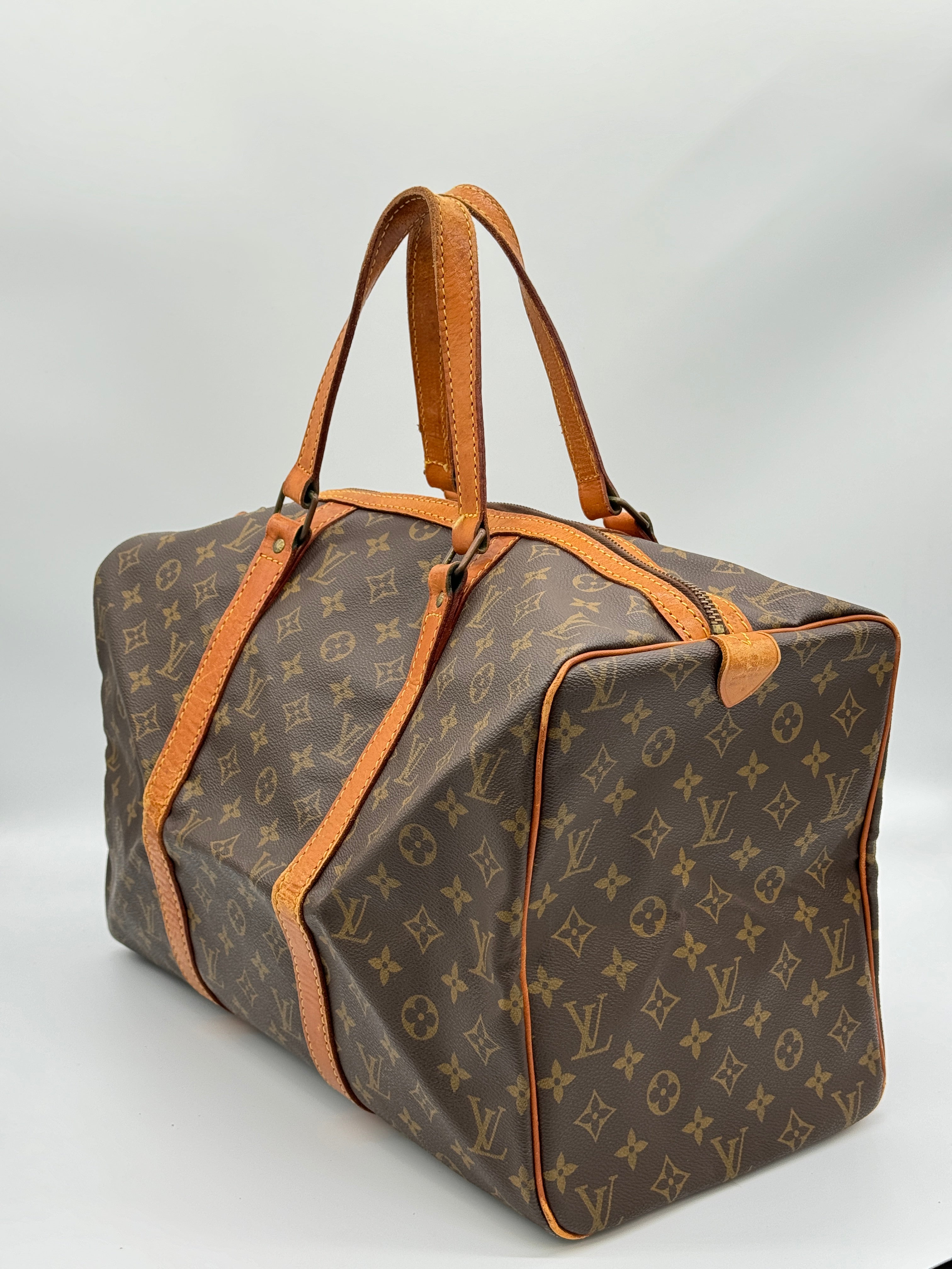 Louis Vuitton Sac Souple 45