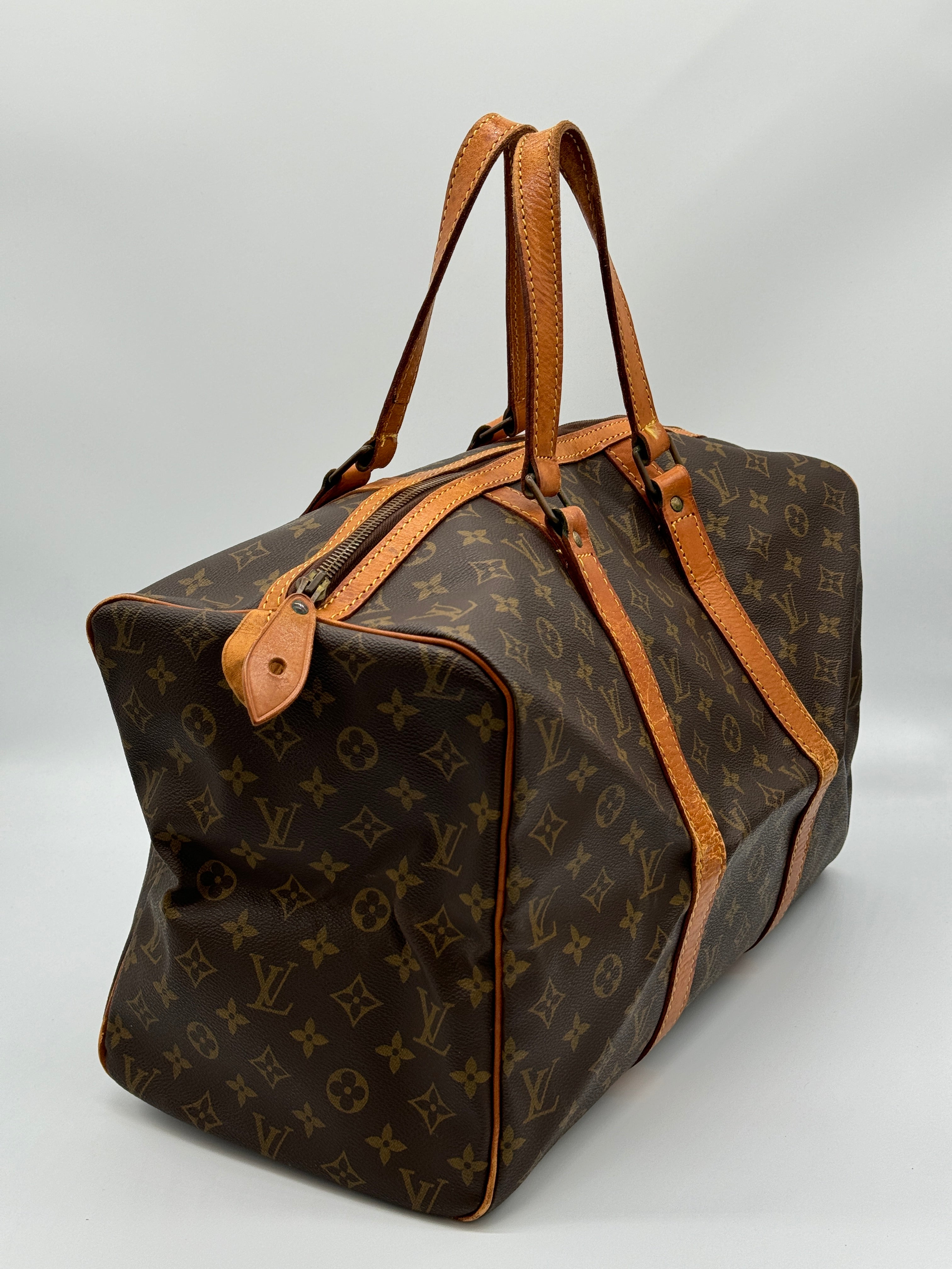 Louis Vuitton Sac Souple 45