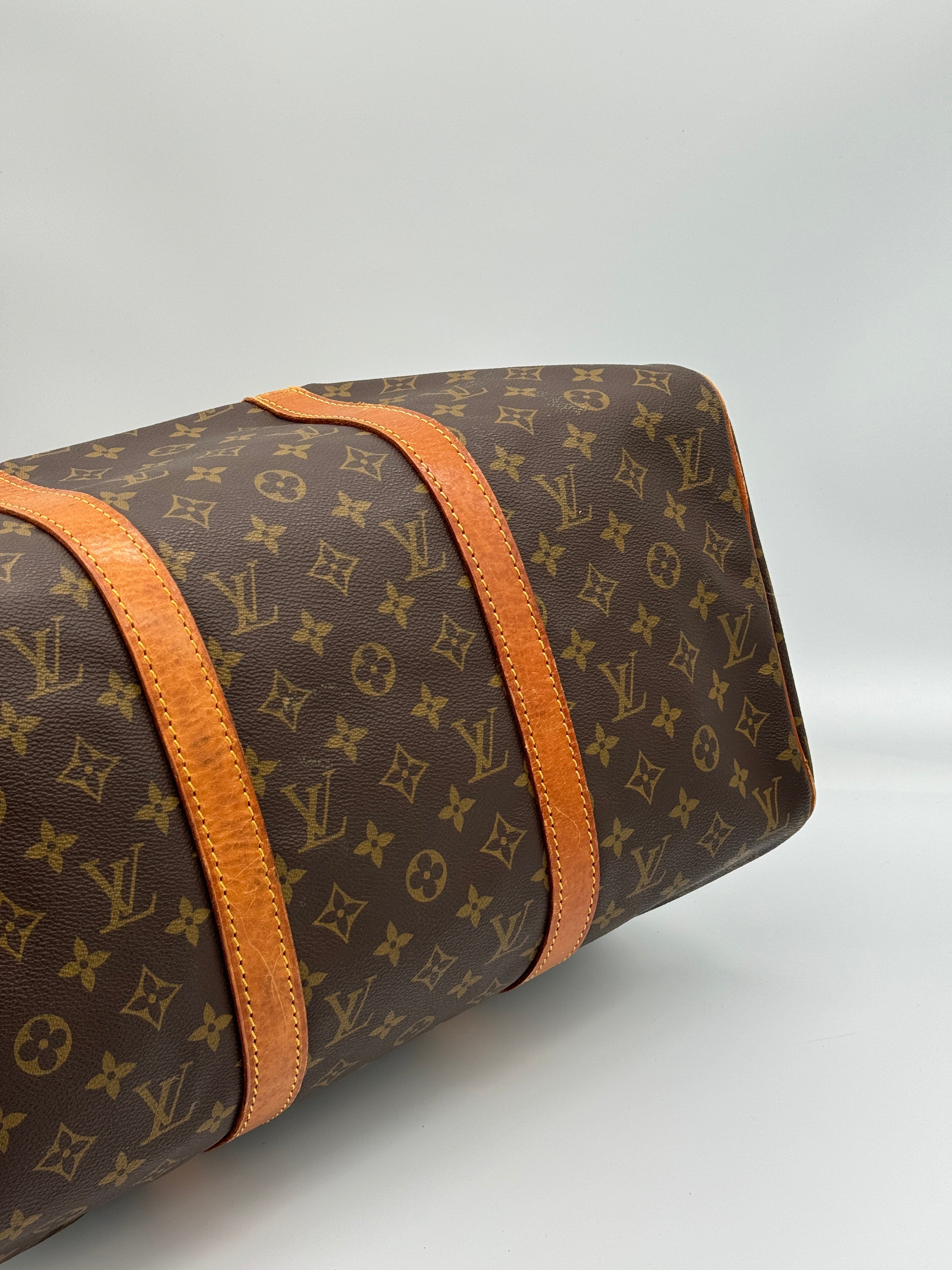 Louis Vuitton Sac Souple 45