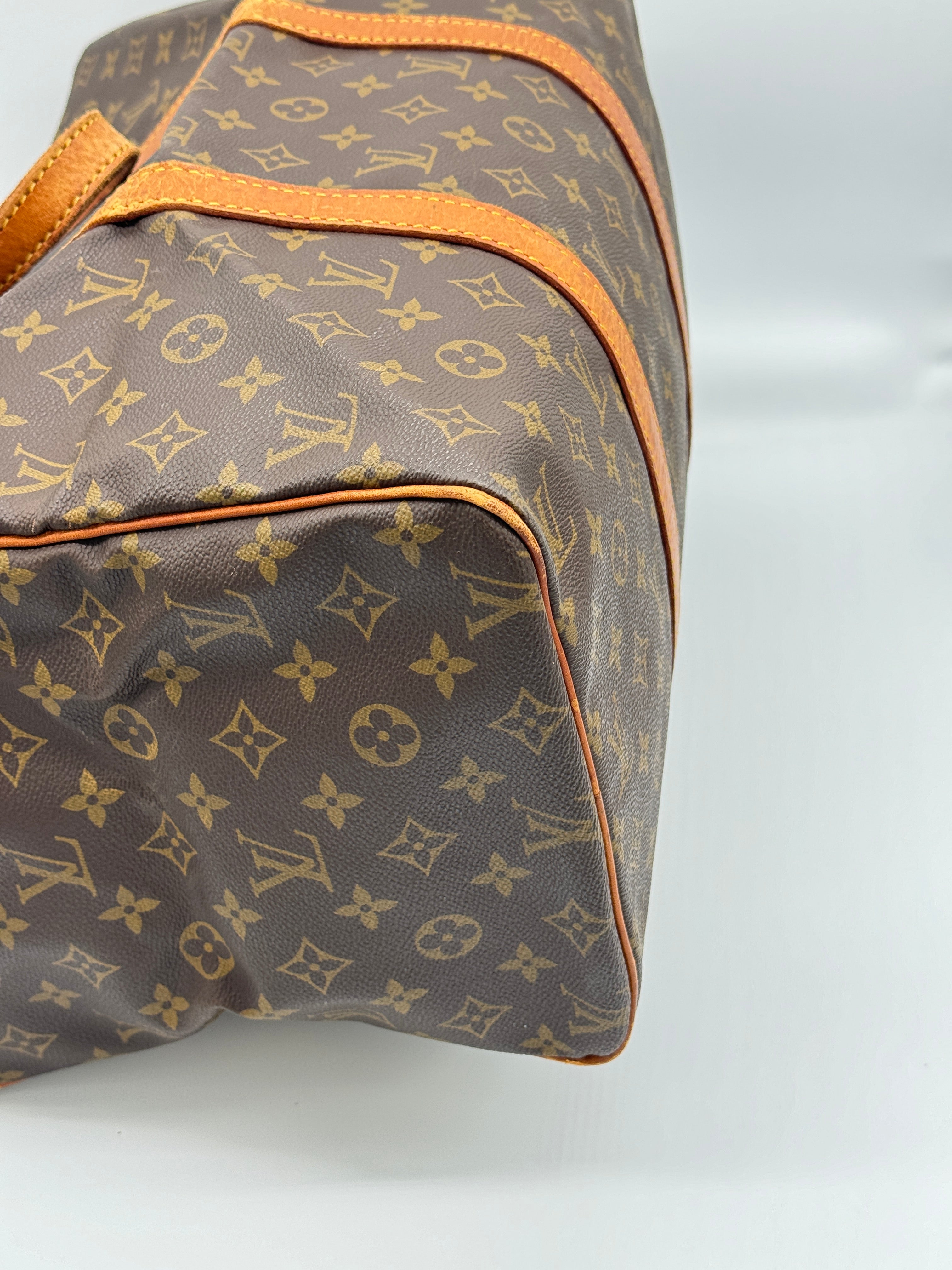 Louis Vuitton Sac Souple 45