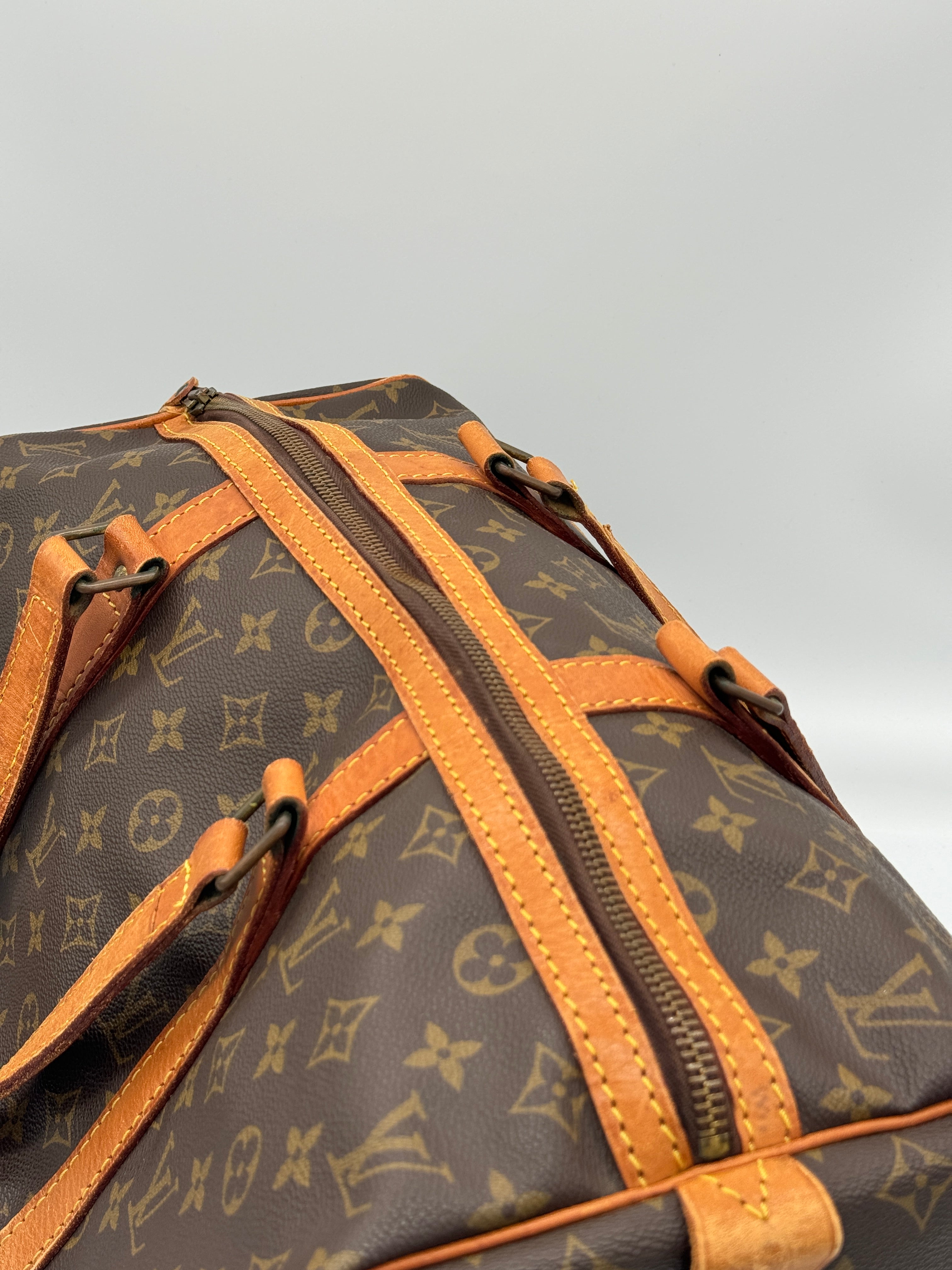 Louis Vuitton Sac Souple 45