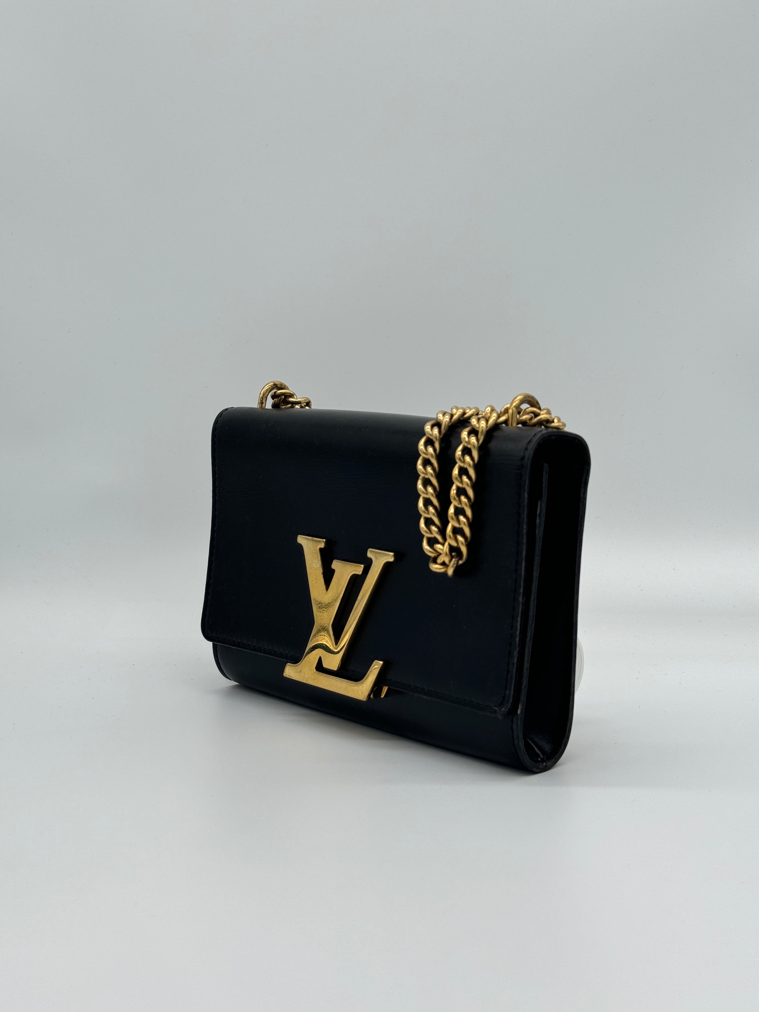 Louis Vuitton Pochette Louise MM