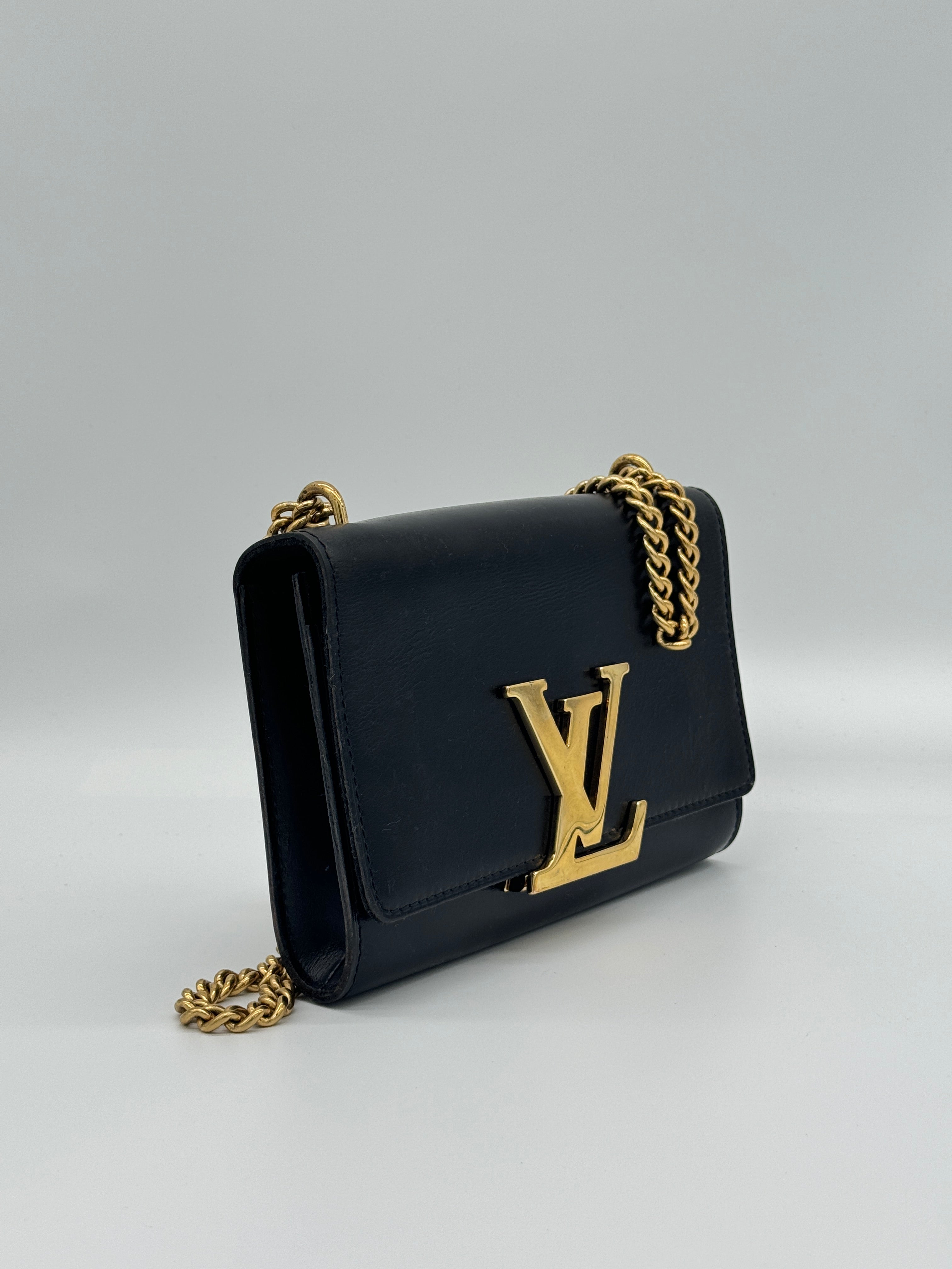 Louis Vuitton Pochette Louise MM