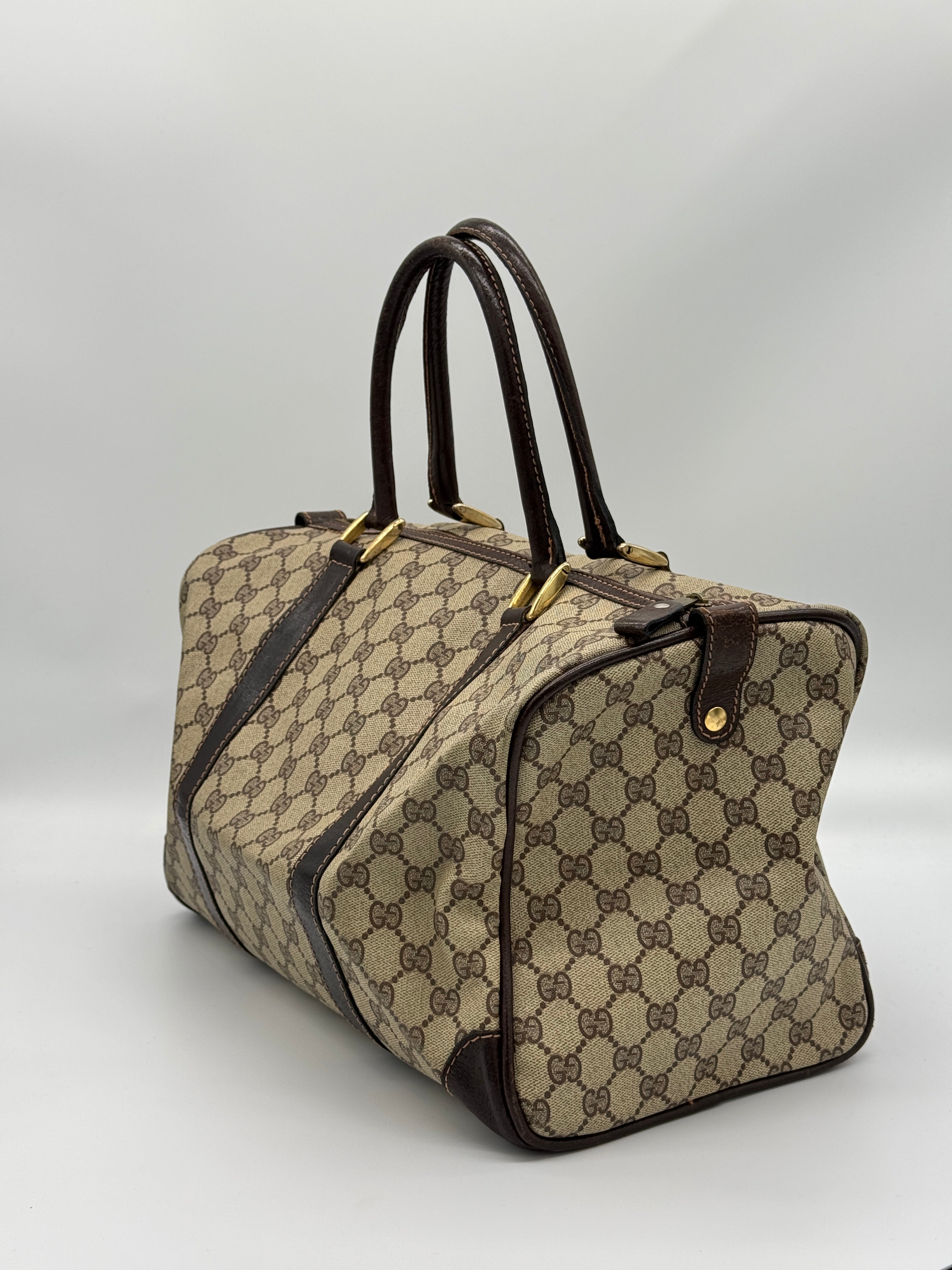 Gucci Boston 35