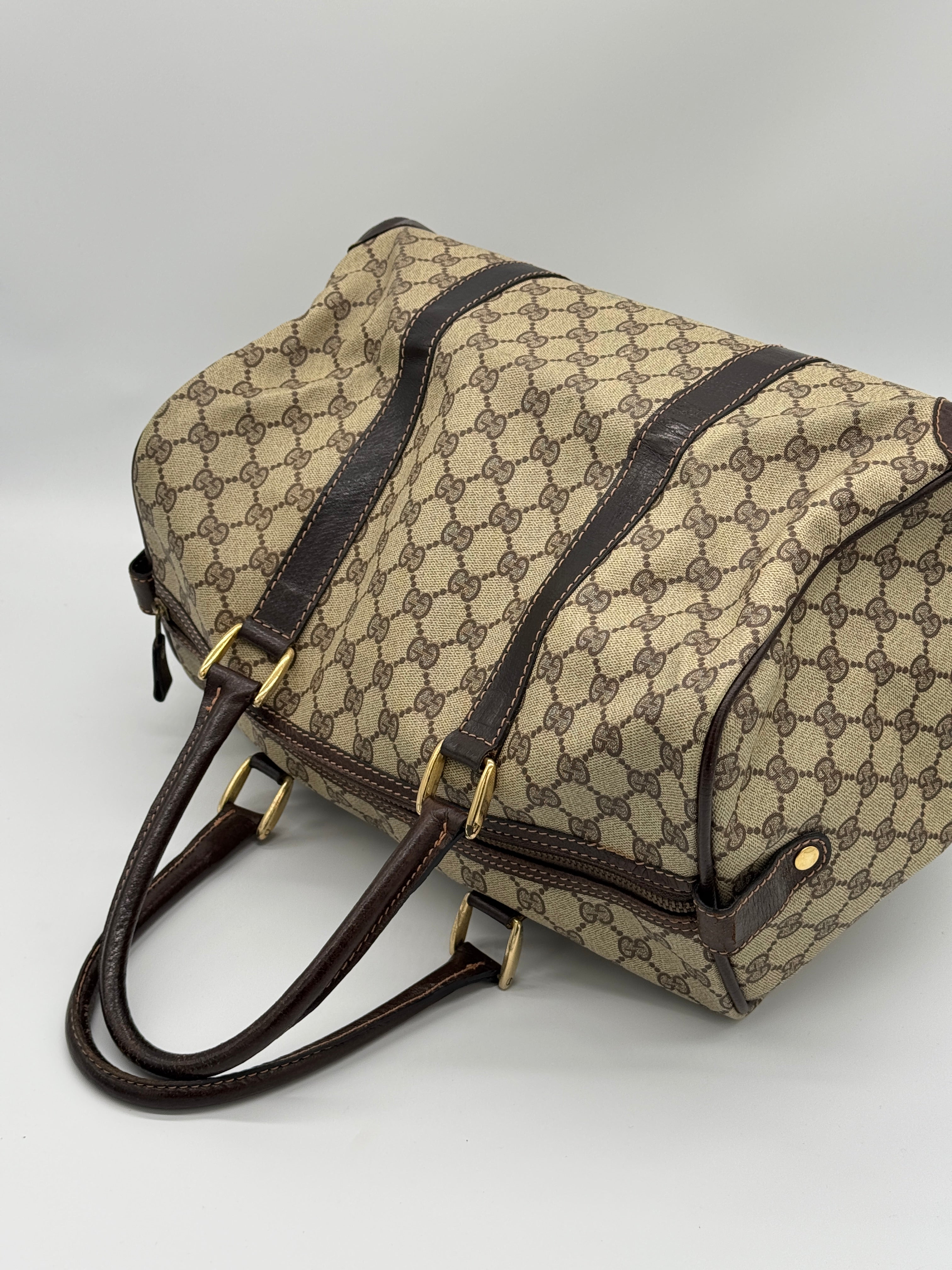 Gucci Boston 35