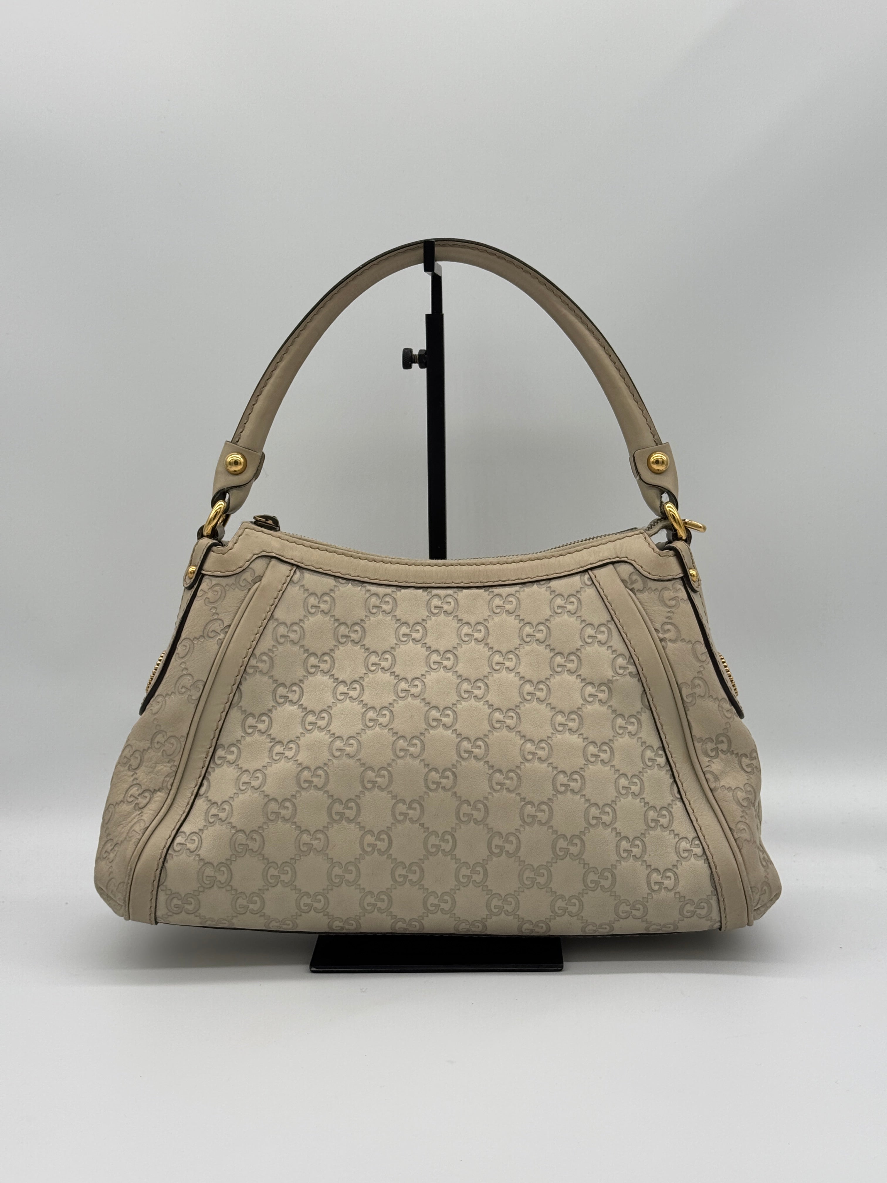 Gucci Scarlett Guccissima