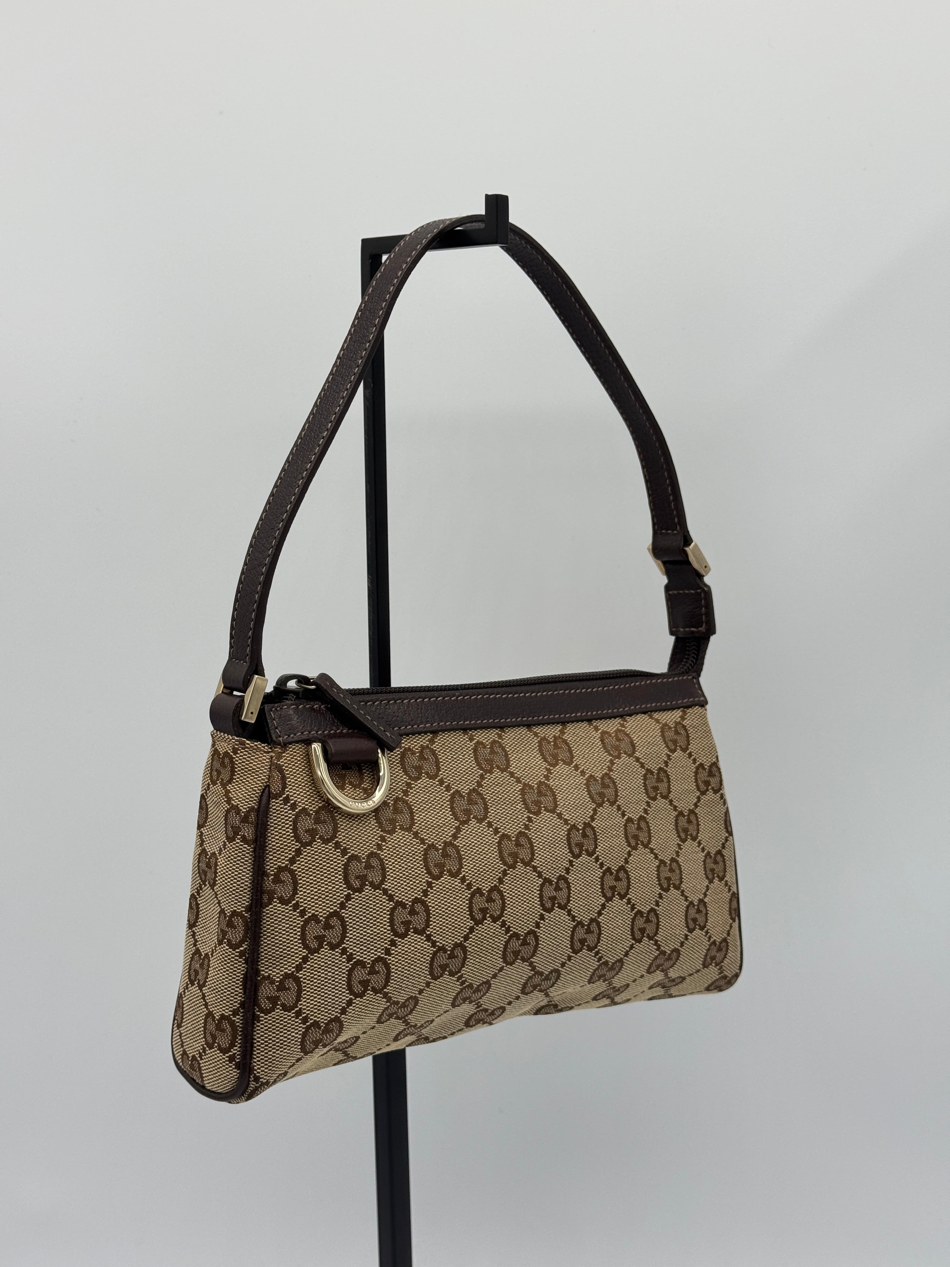 Gucci D-Ring Pochette