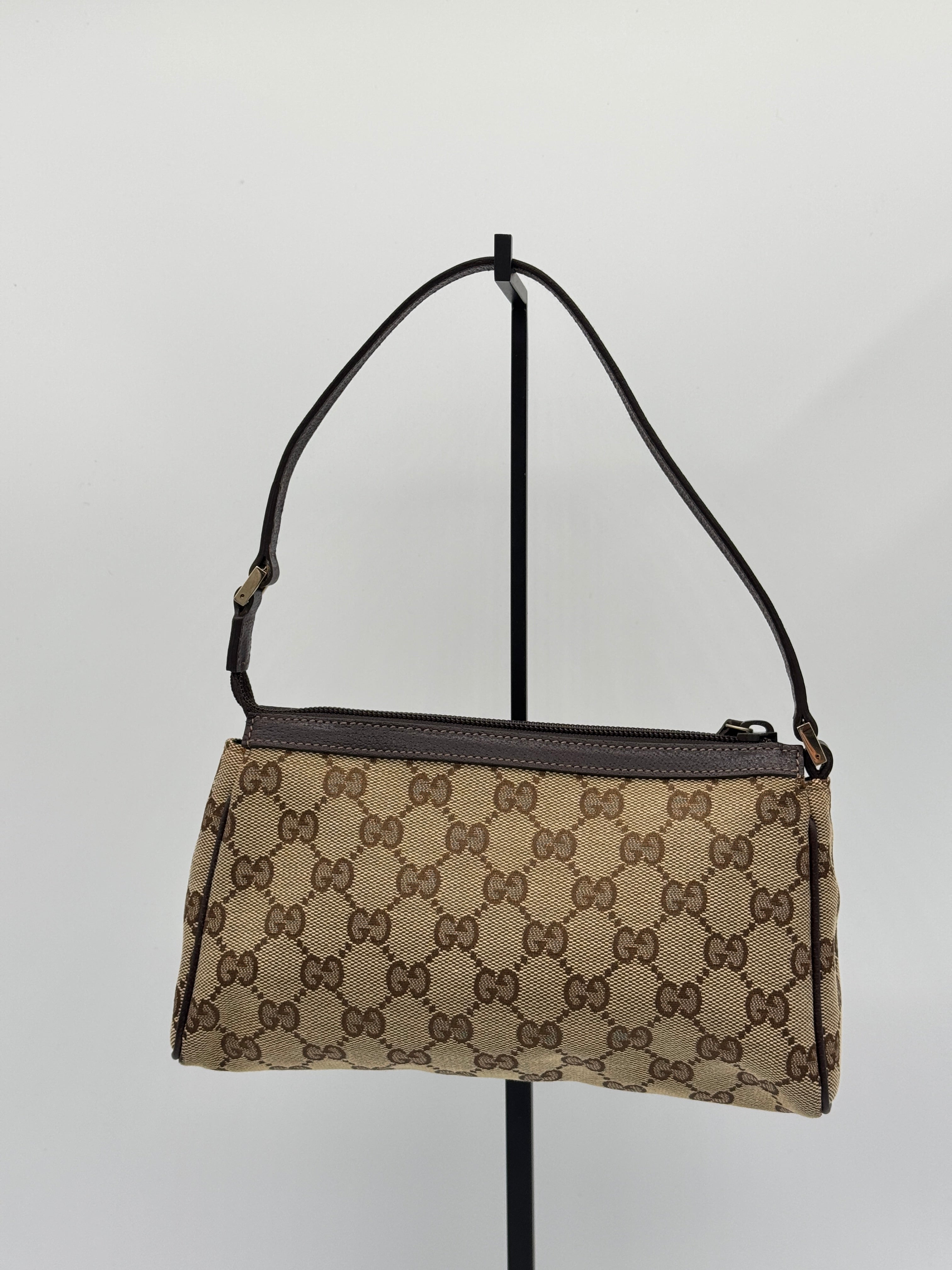 Gucci D-Ring Pochette