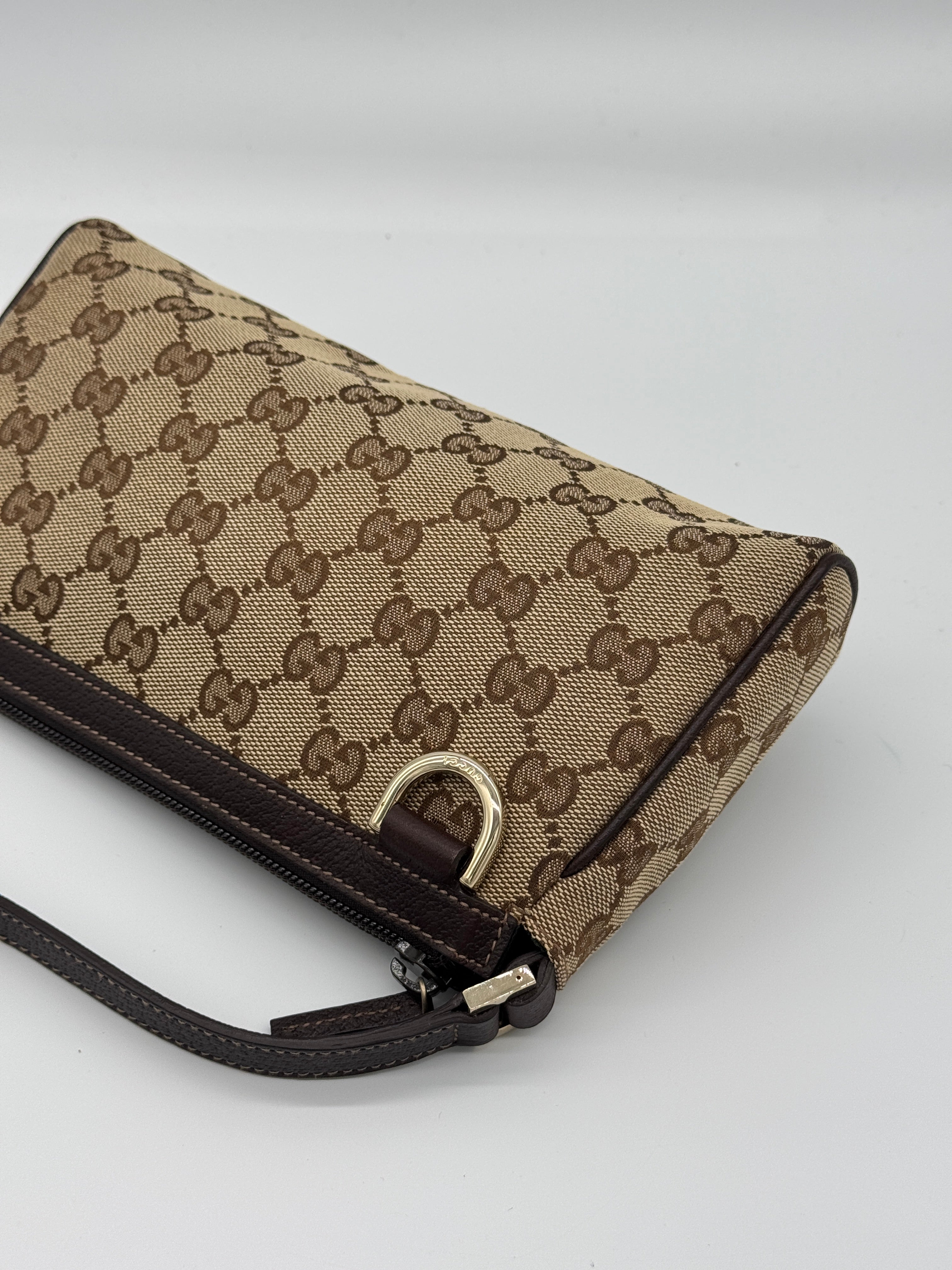 Gucci D-Ring Pochette