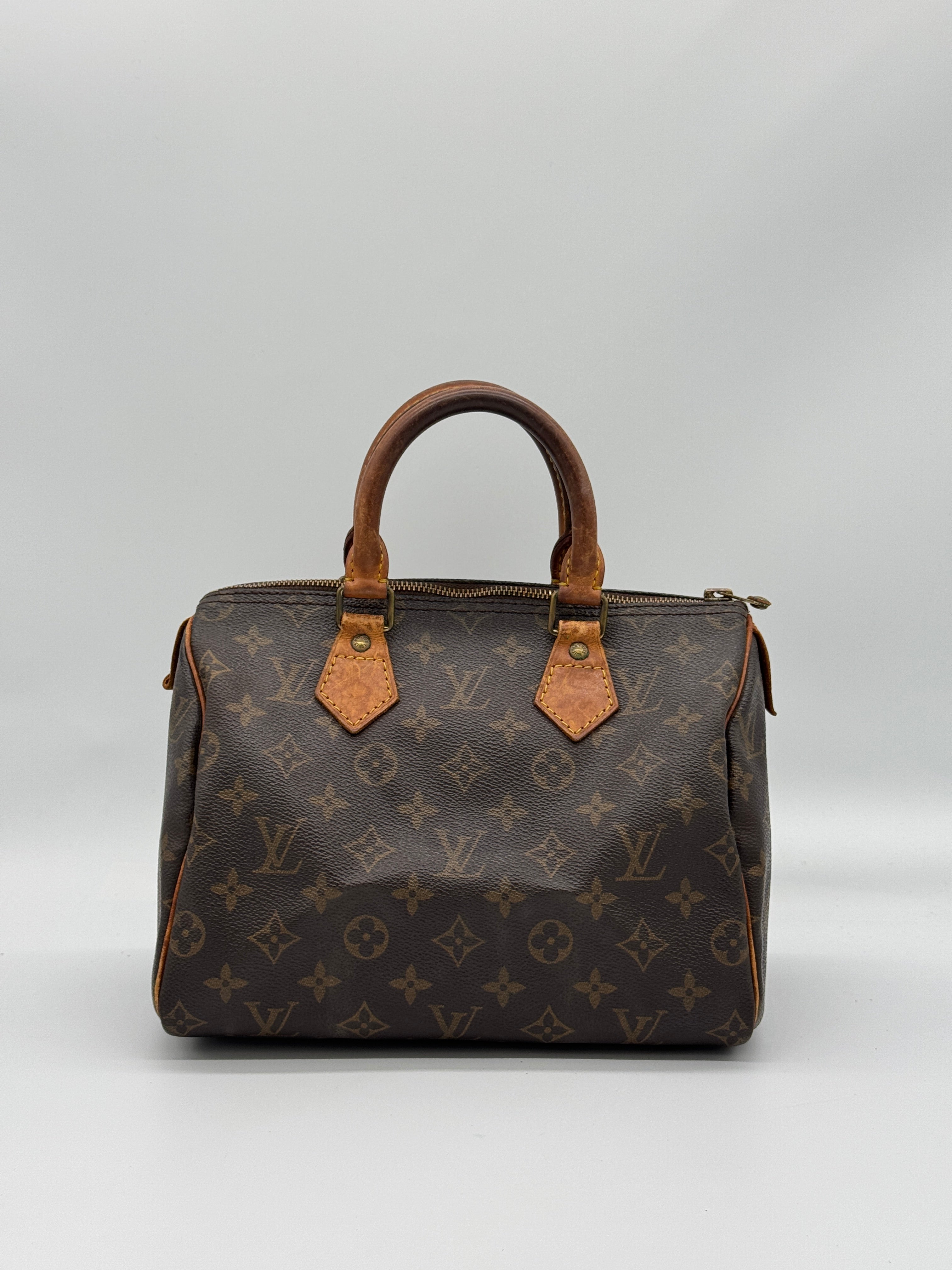 Louis Vuitton Speedy 25