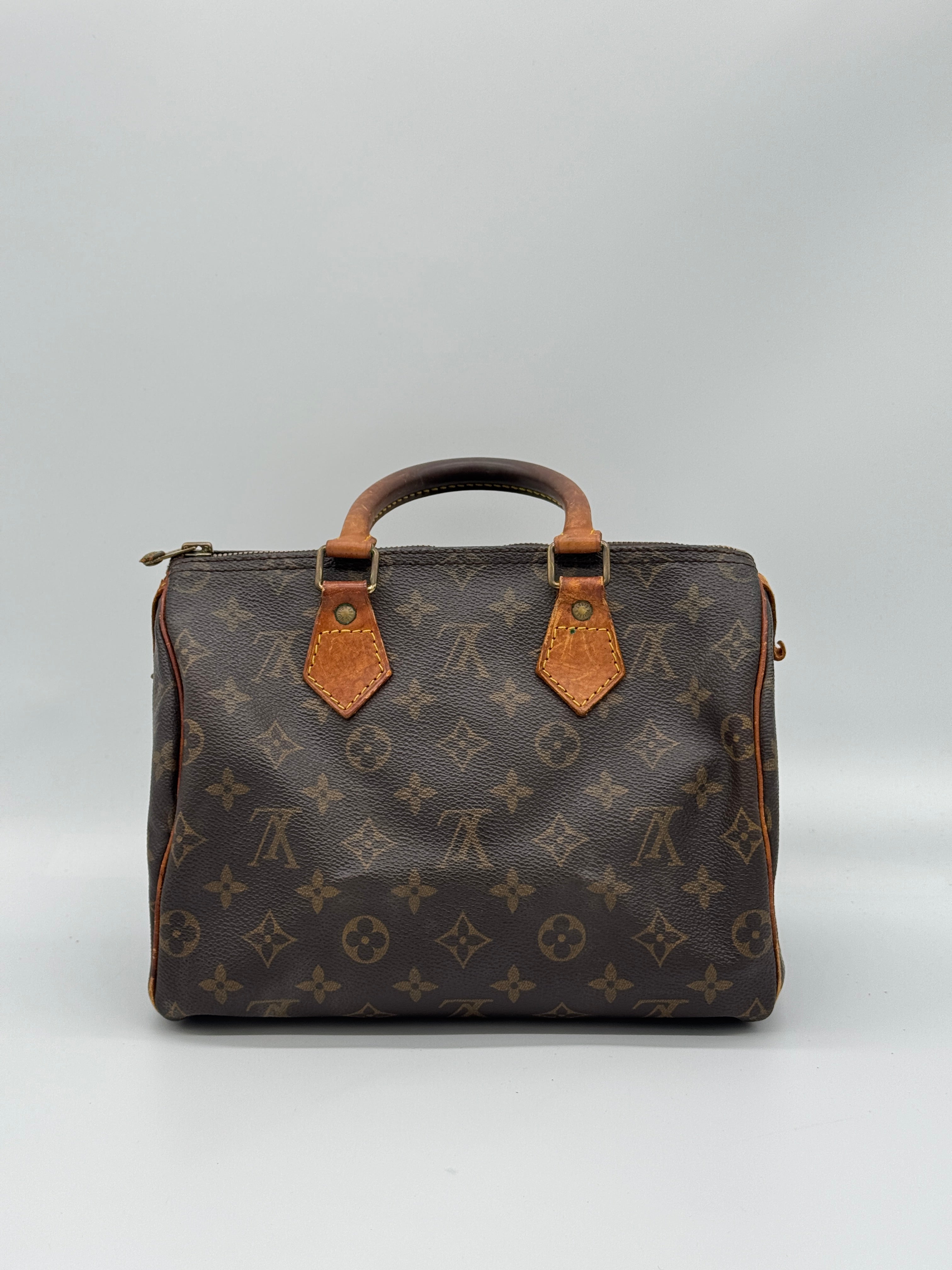 Louis Vuitton Speedy 25