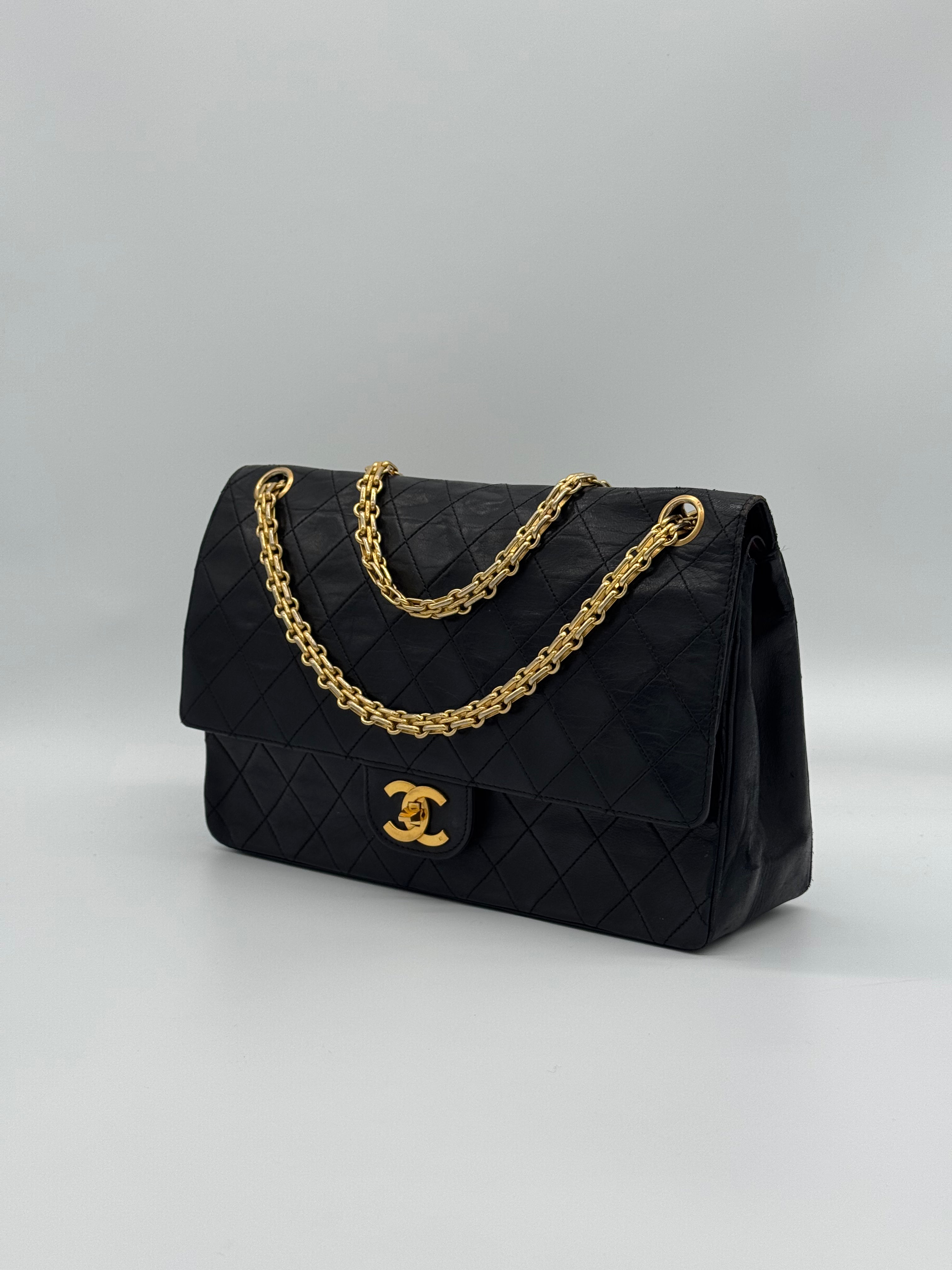 Chanel Reissue Double Flap