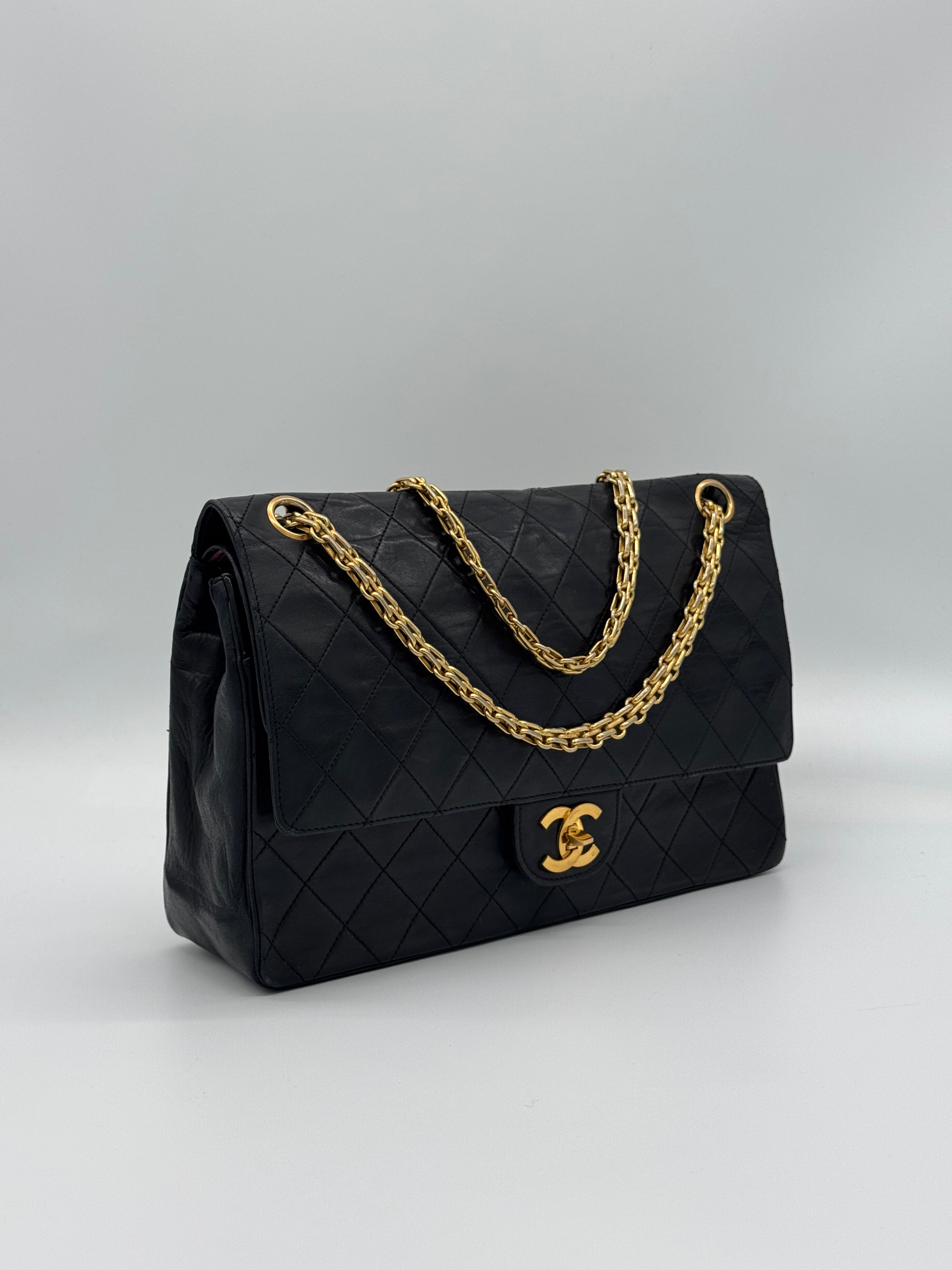 Chanel Reissue Double Flap