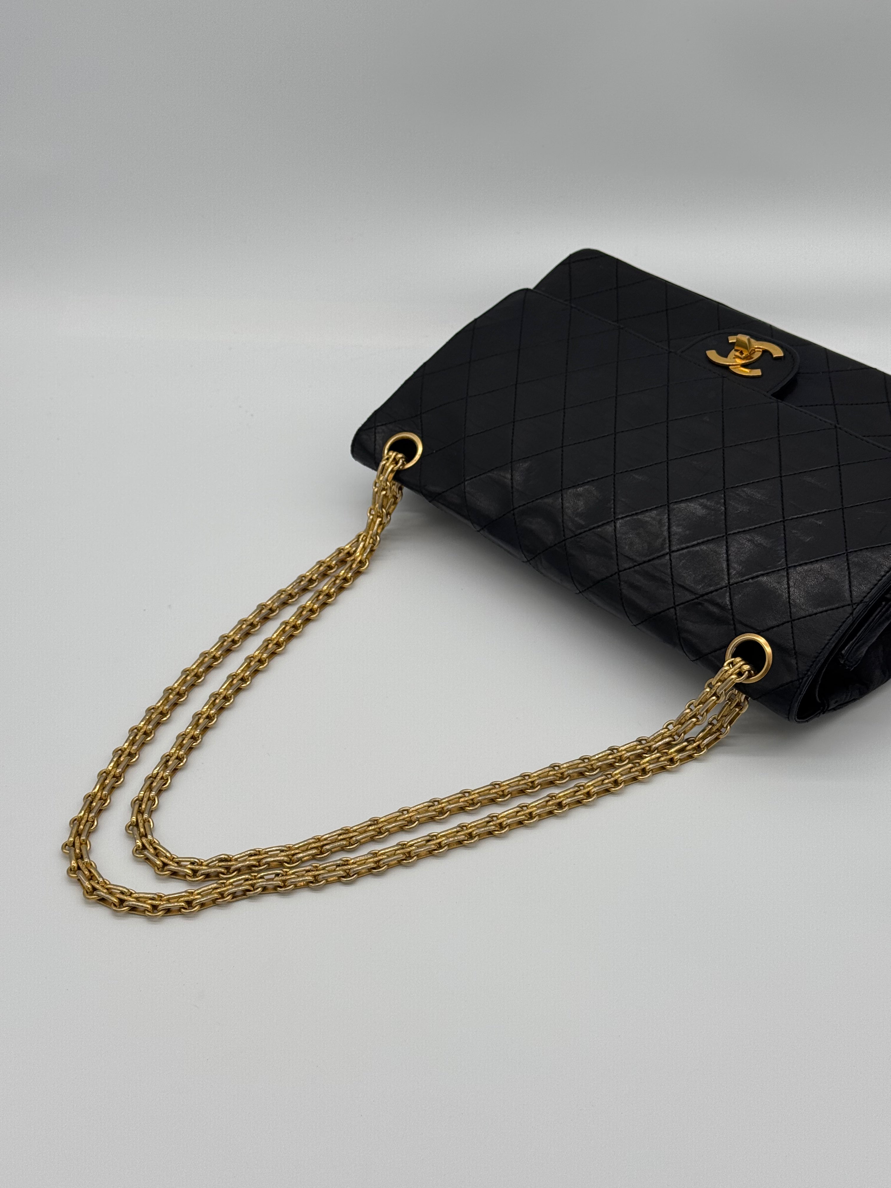 Chanel Reissue Double Flap