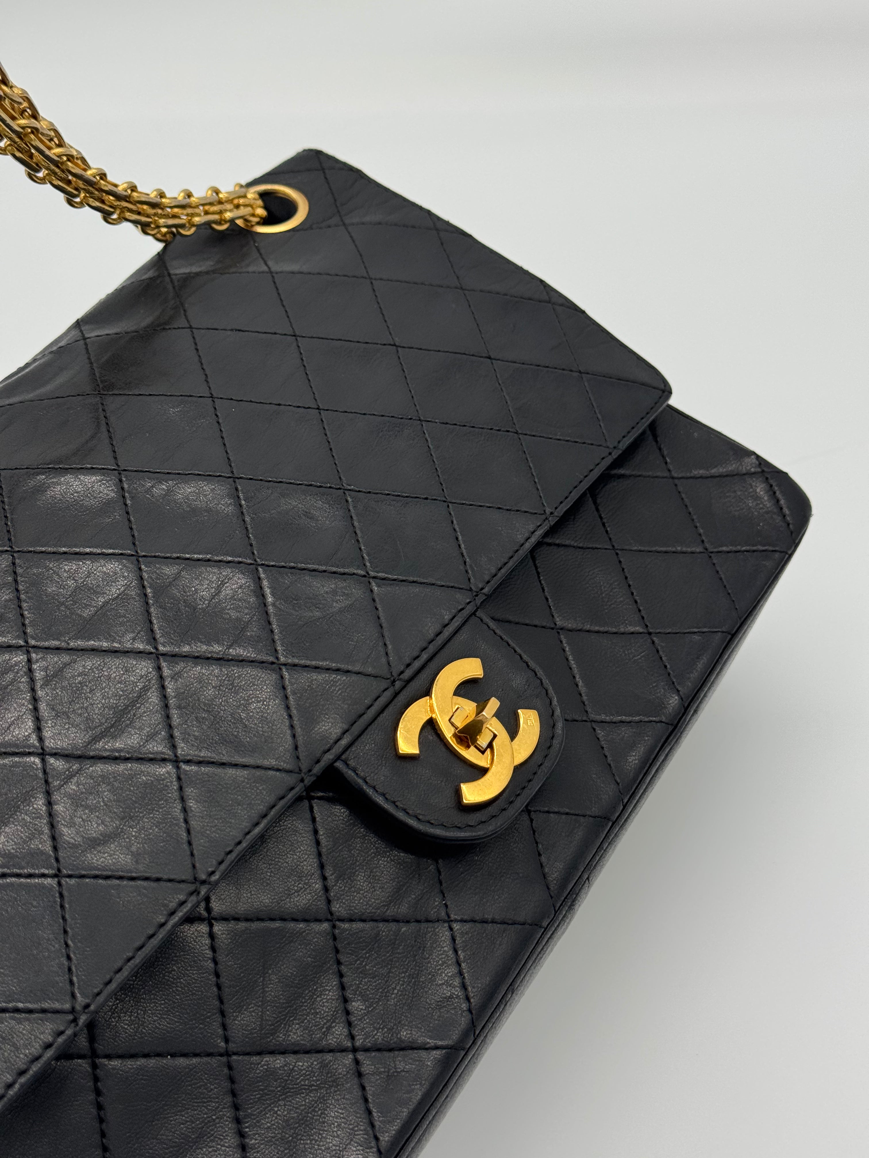 Chanel Reissue Double Flap