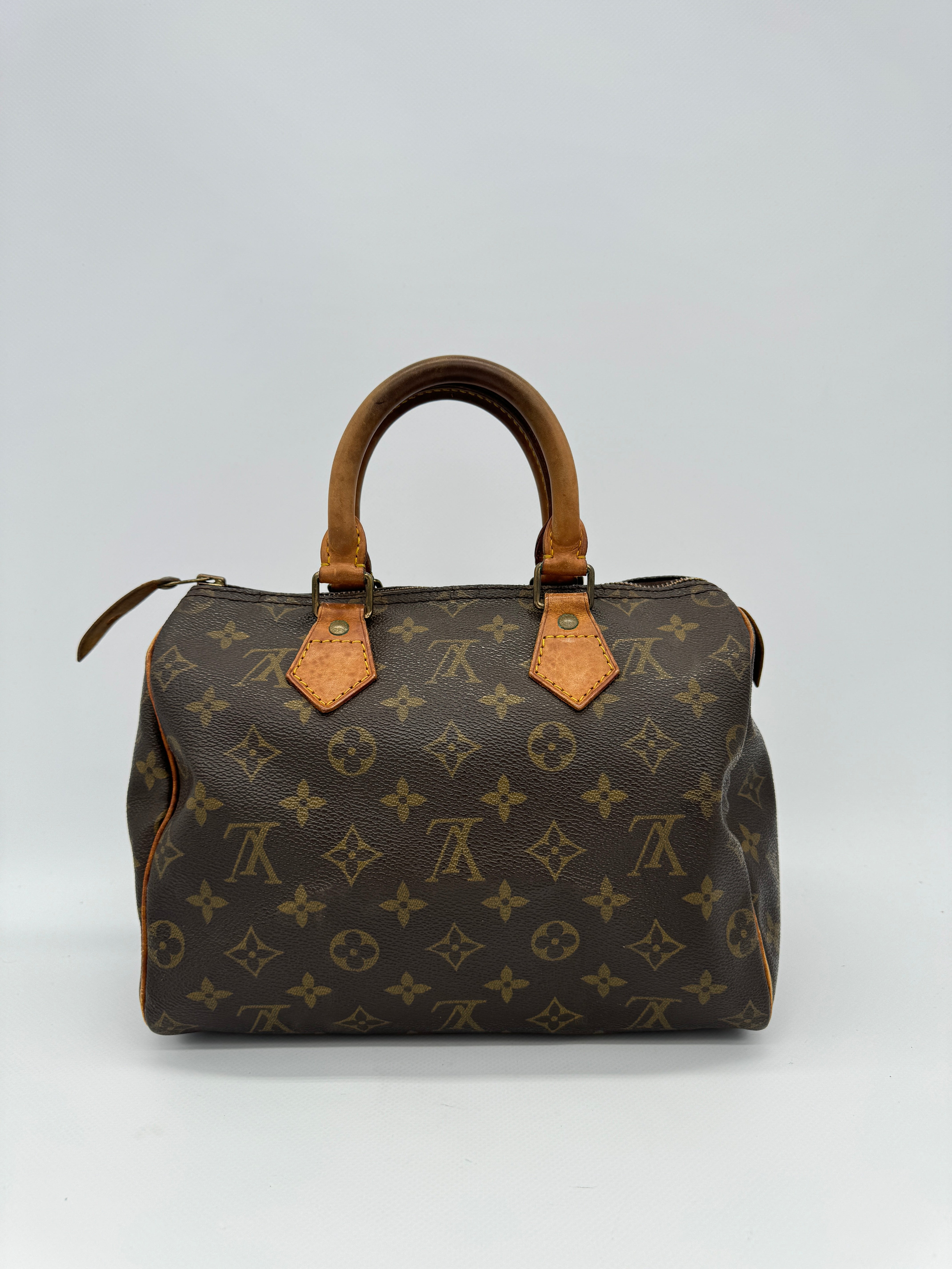 Louis Vuitton Speedy 25